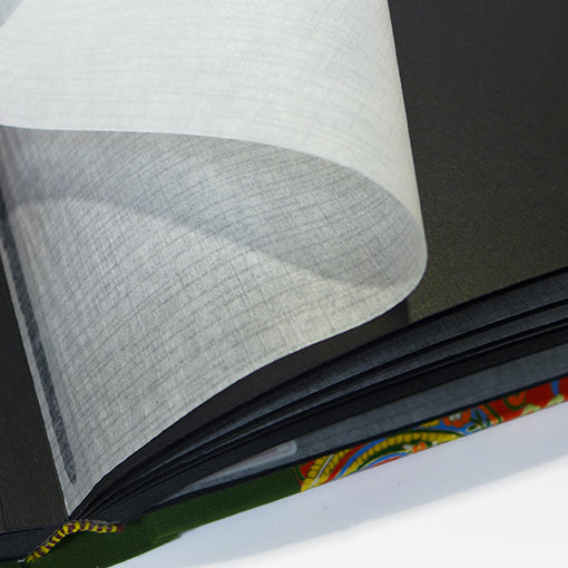 beautiful hand made photo albums