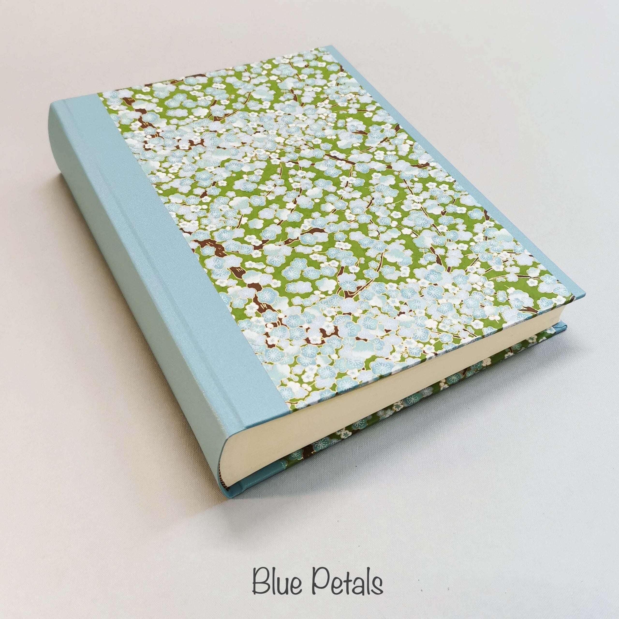 Chiyogami Photo Albums