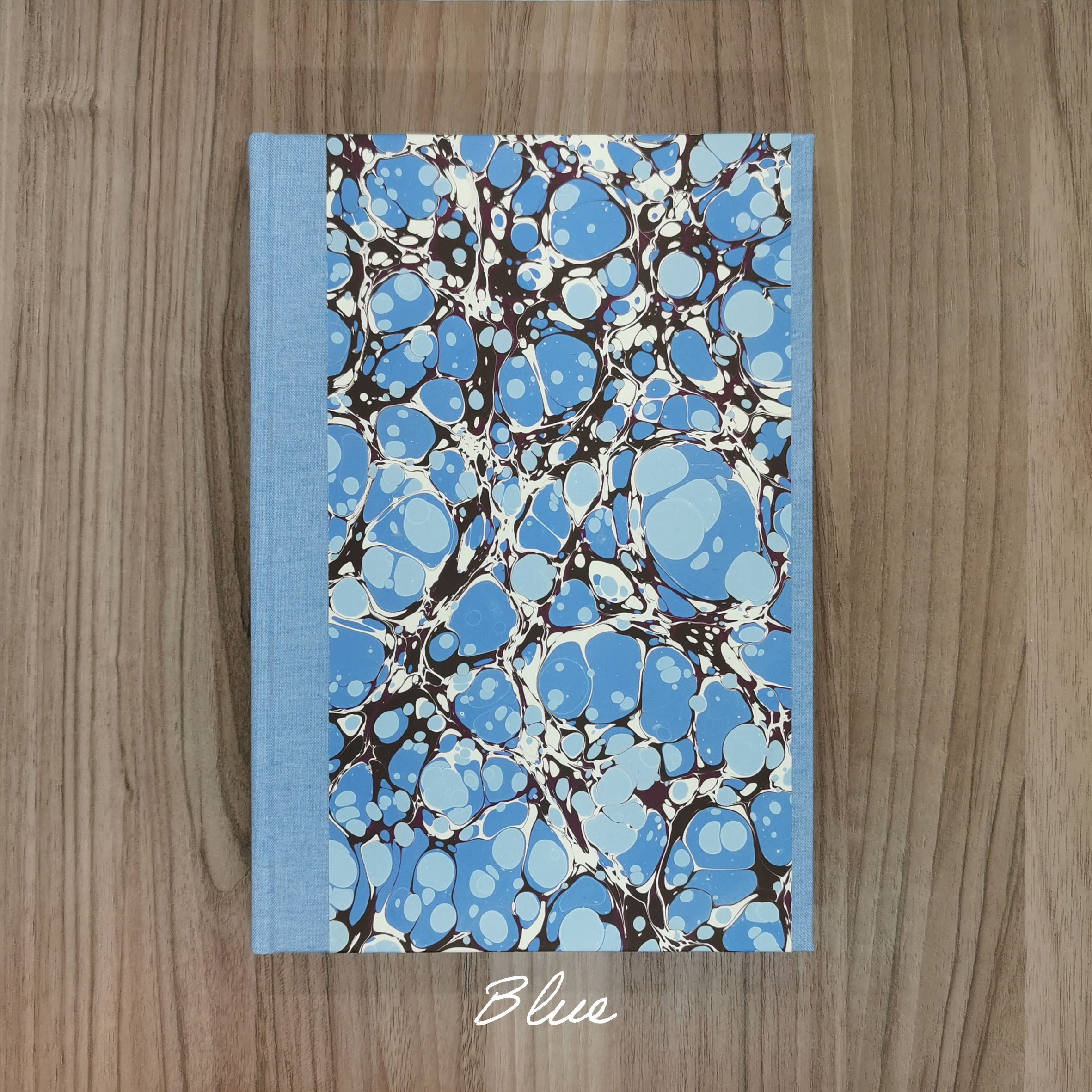 Large Marble Sketchbook