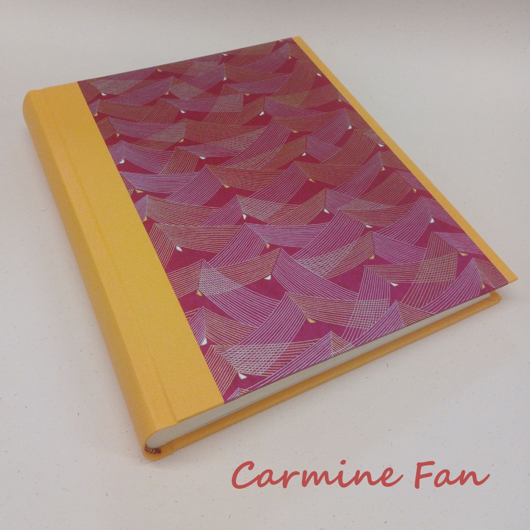 Chiyogami Photo Albums