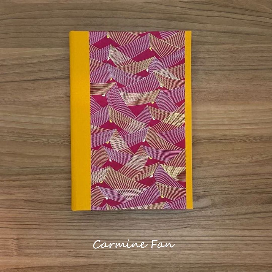 Artisan Chiyogami Notebooks