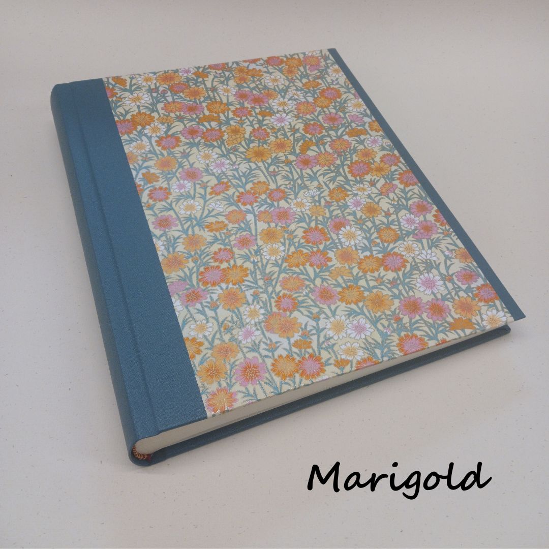 Chiyogami Photo Albums