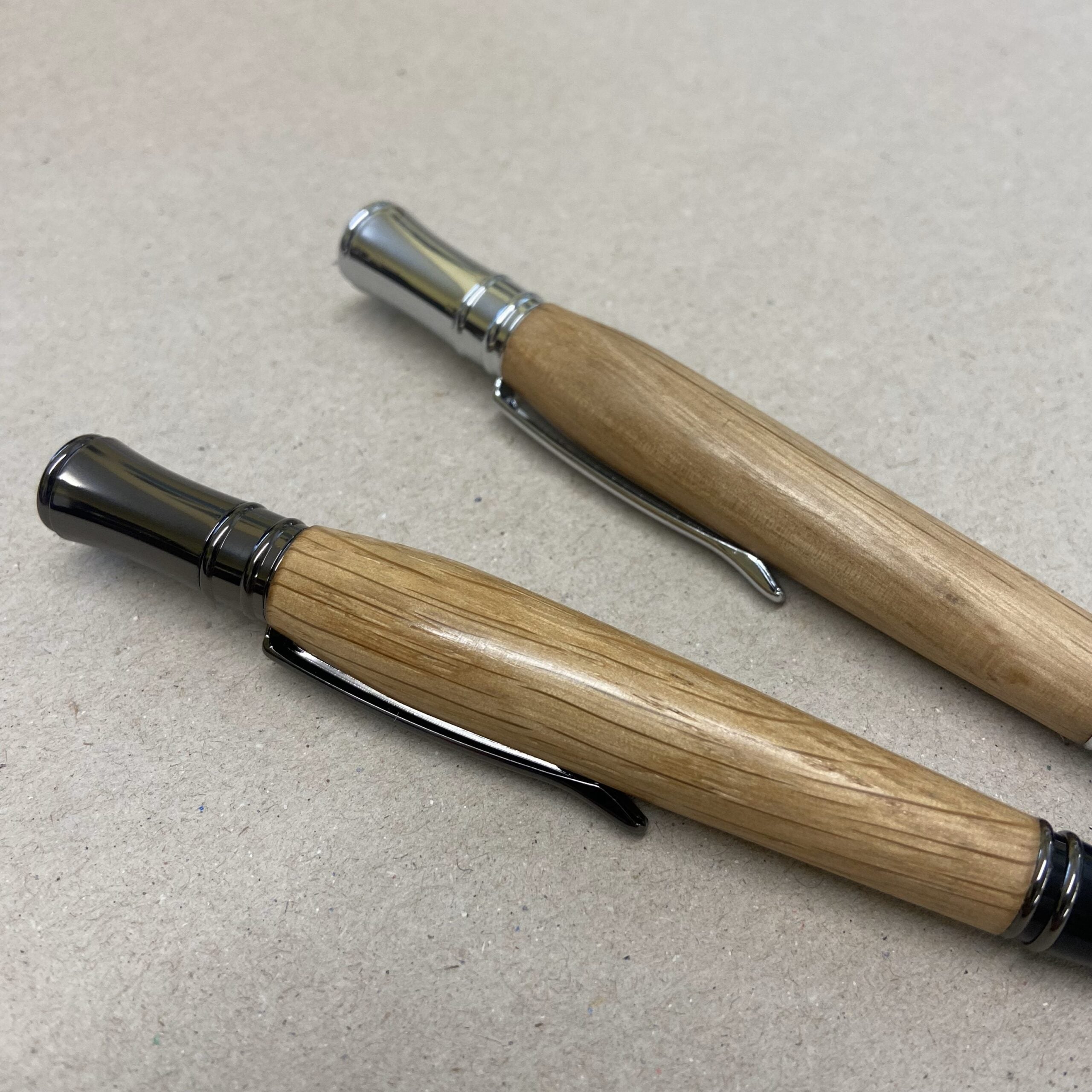Coppice Works Wooden Pen