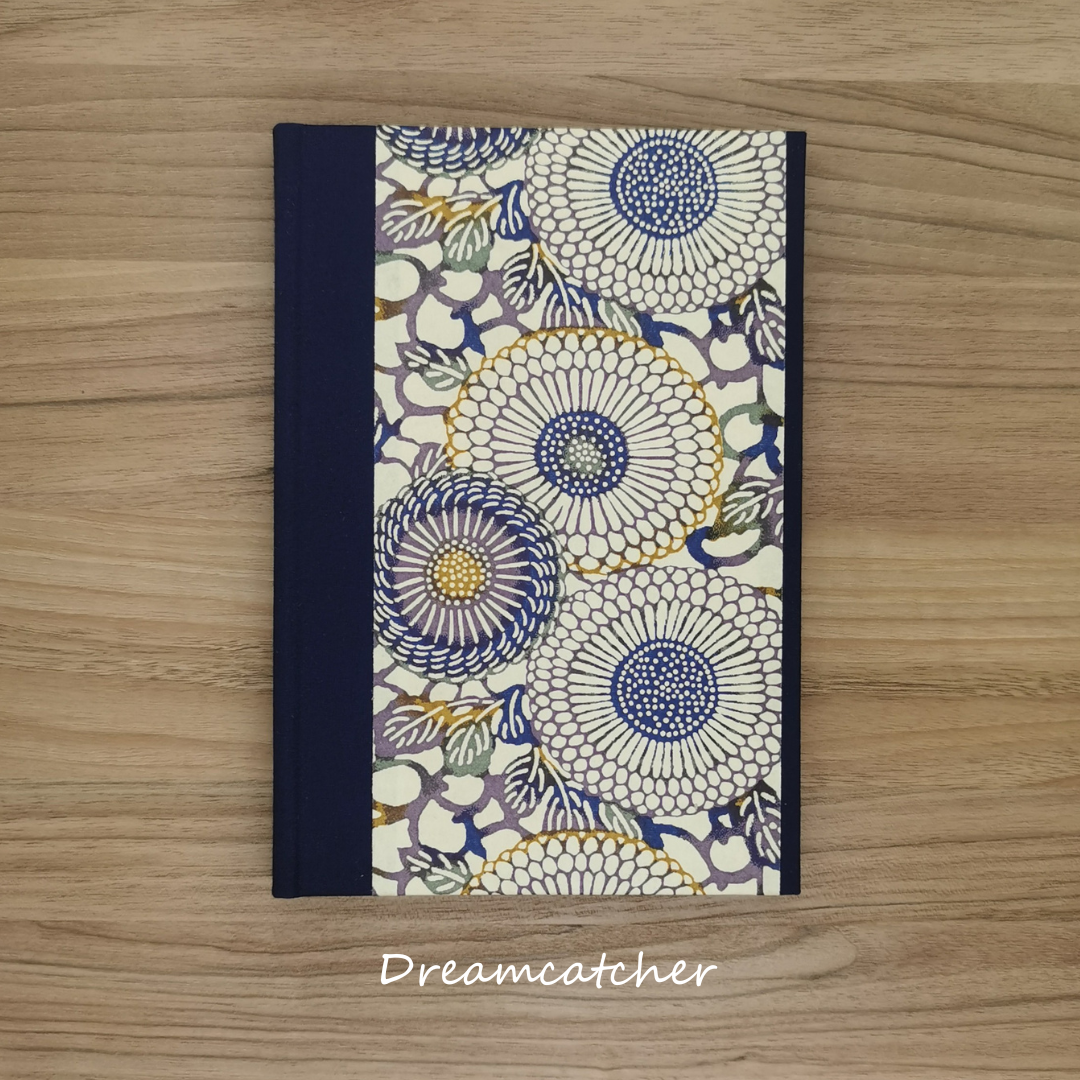 Artisan Chiyogami Notebooks
