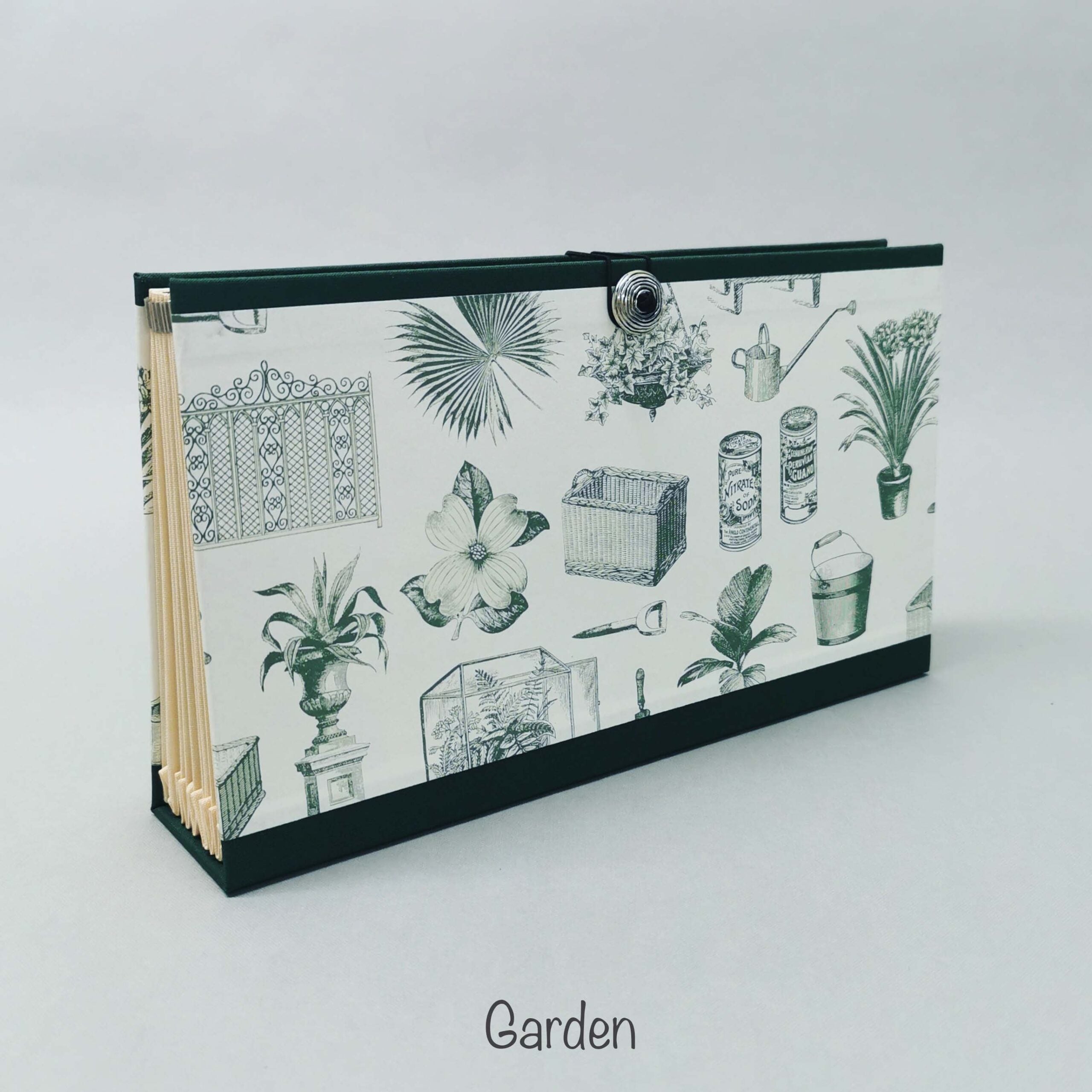 concertina file, concertina folder, organiser folder, organiser file, chiyogami paper, japanese paper, handmade, irish, irish craft, irish made, ireland, stationery, luxury stationery, A4, document folder