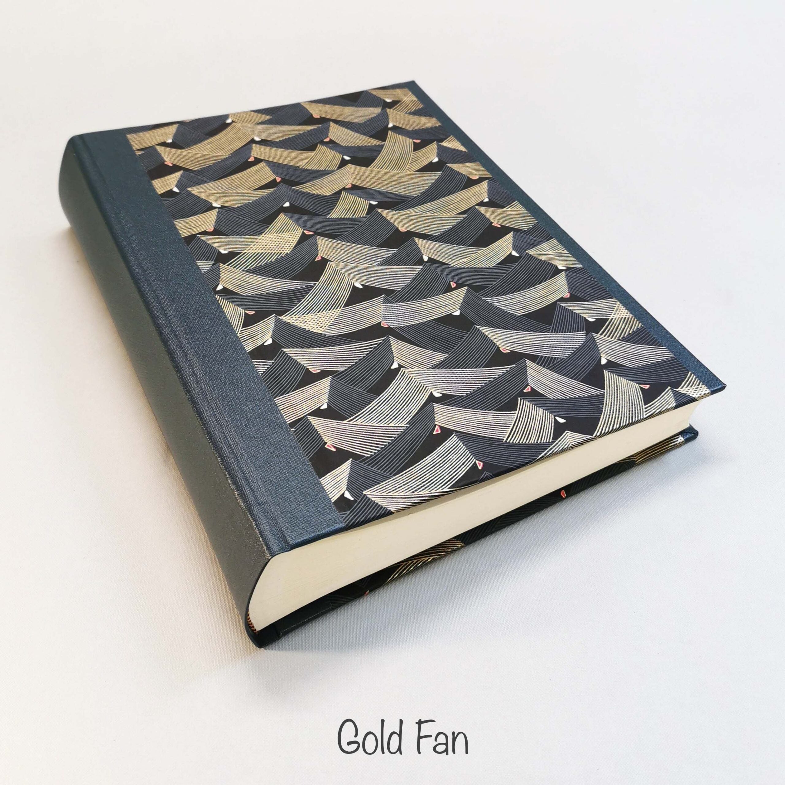 Chiyogami Photo Albums