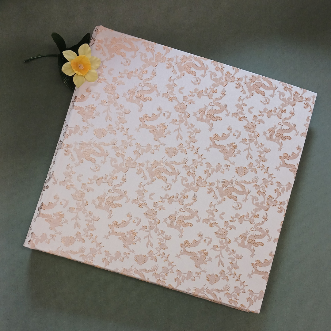 Personalised Wedding Photo Albums