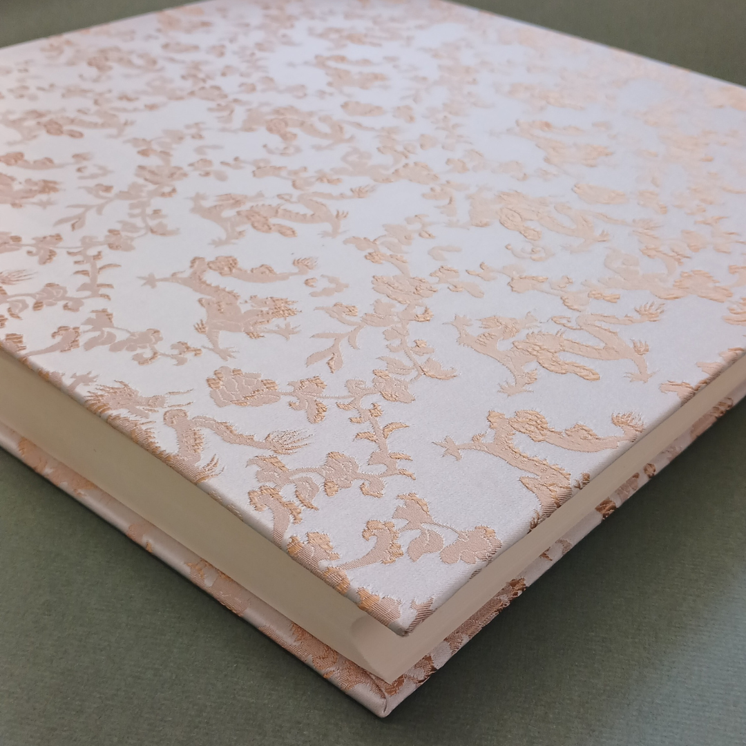 Personalised Wedding Photo Albums