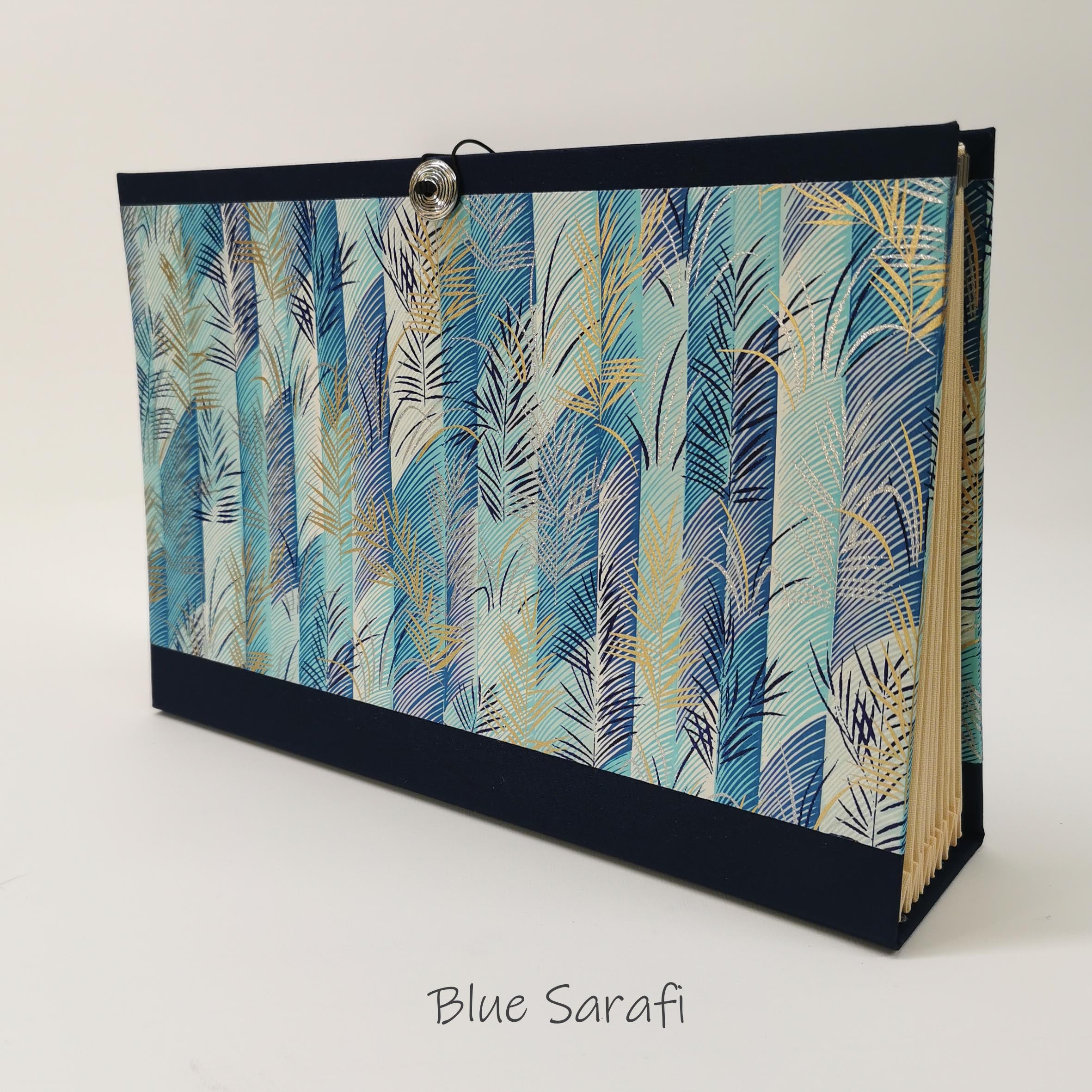 concertina file, concertina folder, organiser folder, organiser file, chiyogami paper, japanese paper, handmade, irish, irish craft, irish made, ireland, stationery, luxury stationery, A4, document folder