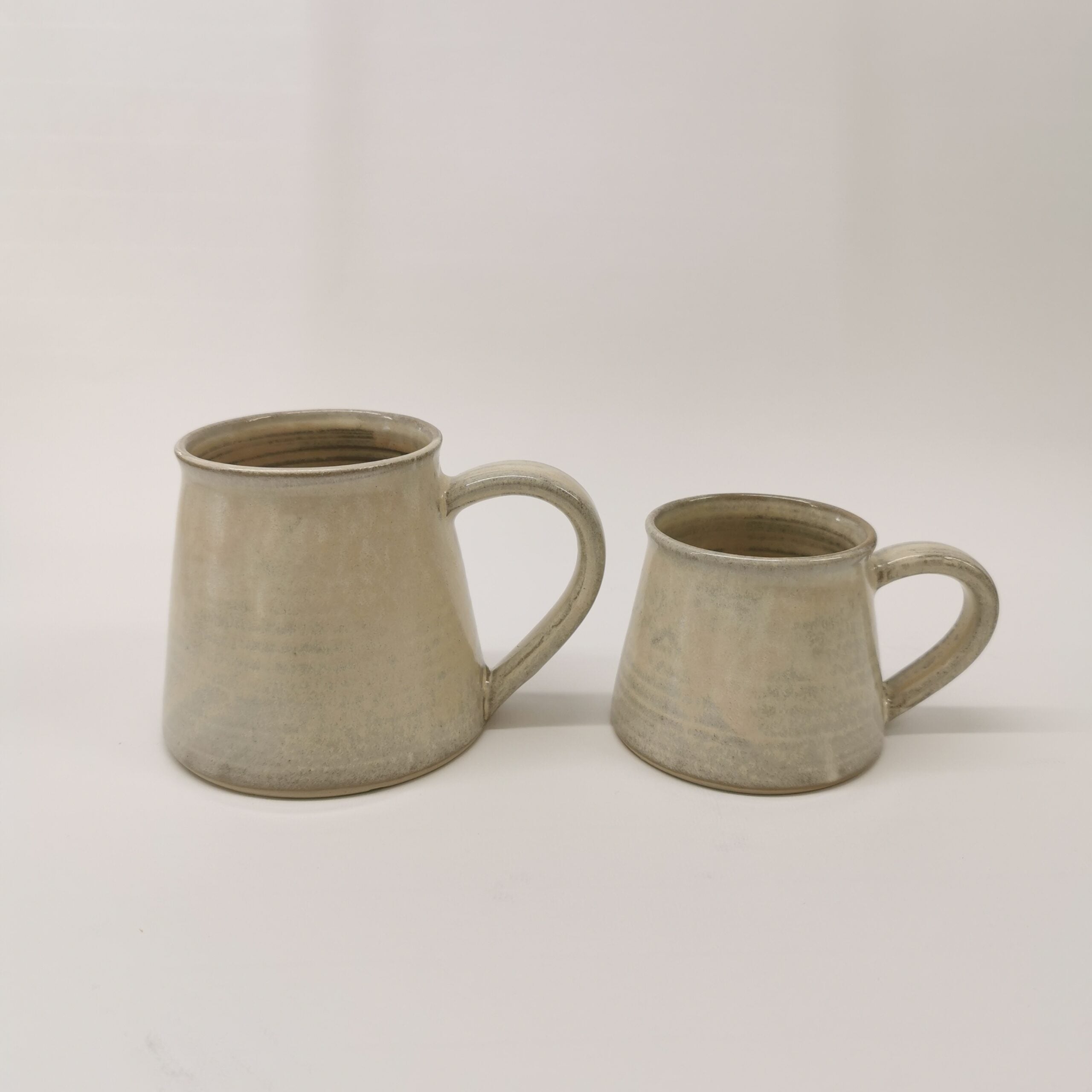 Cup and Mug Dunbeacon Pottery Luxury Gift Set, Hubert Bookbindery, Cork City