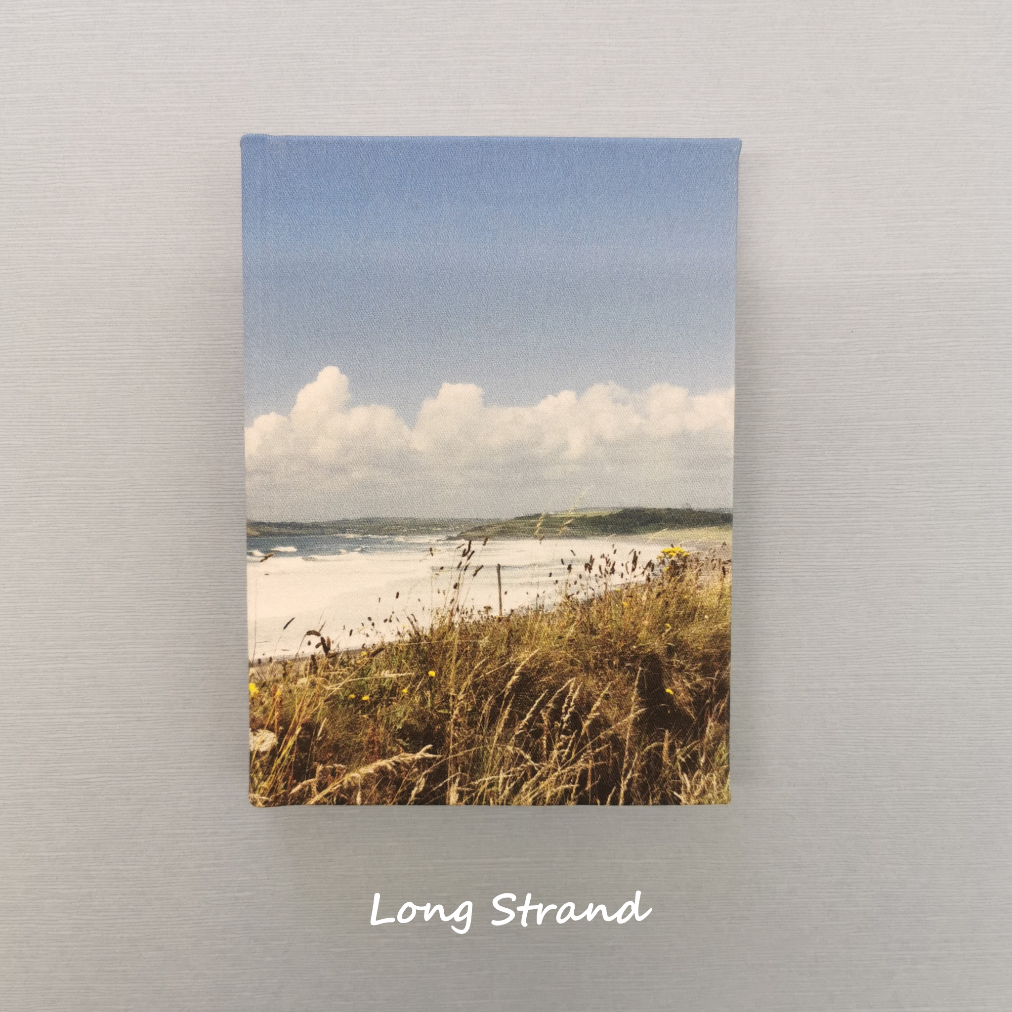 Land and Sea Collection
