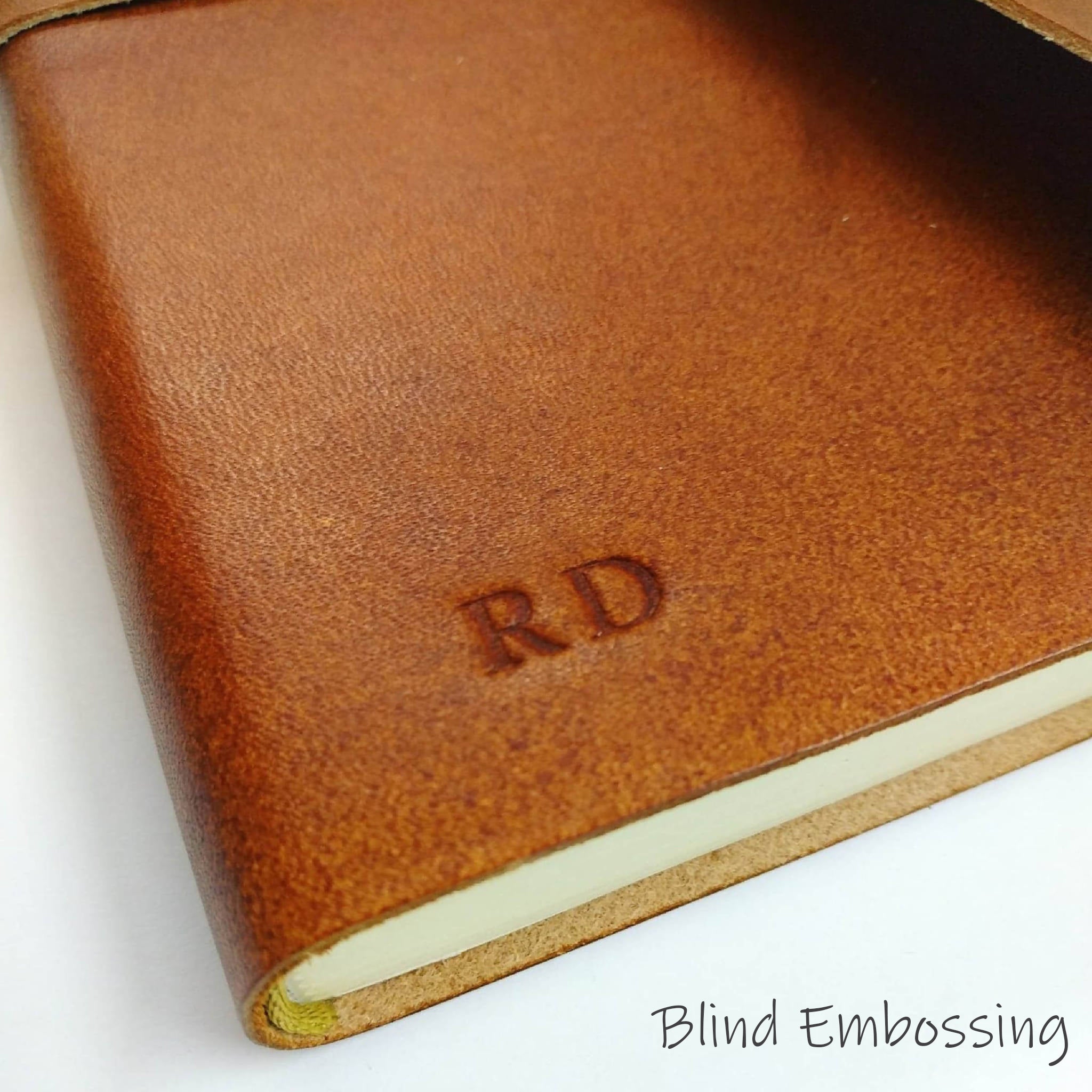 Gift Set Luxury Leather Stationery