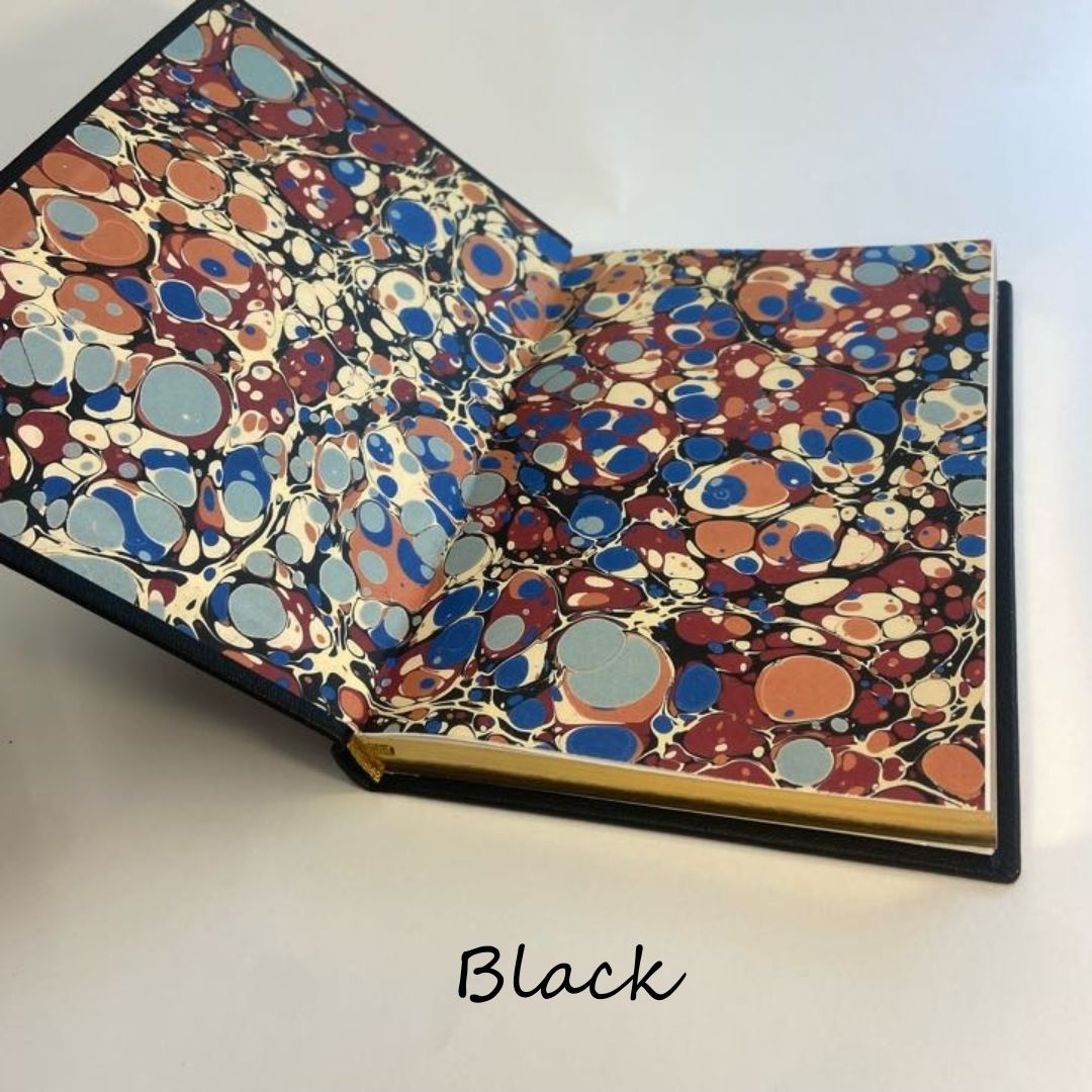 Leather Notebooks - Special Edition