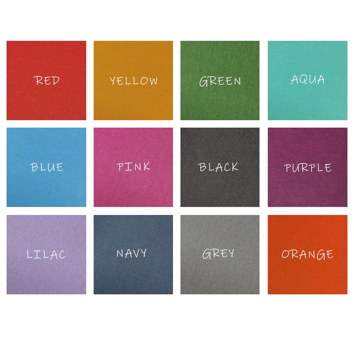 handmade notebook, personalised notebook, Ireland, linen, notebook, giftset