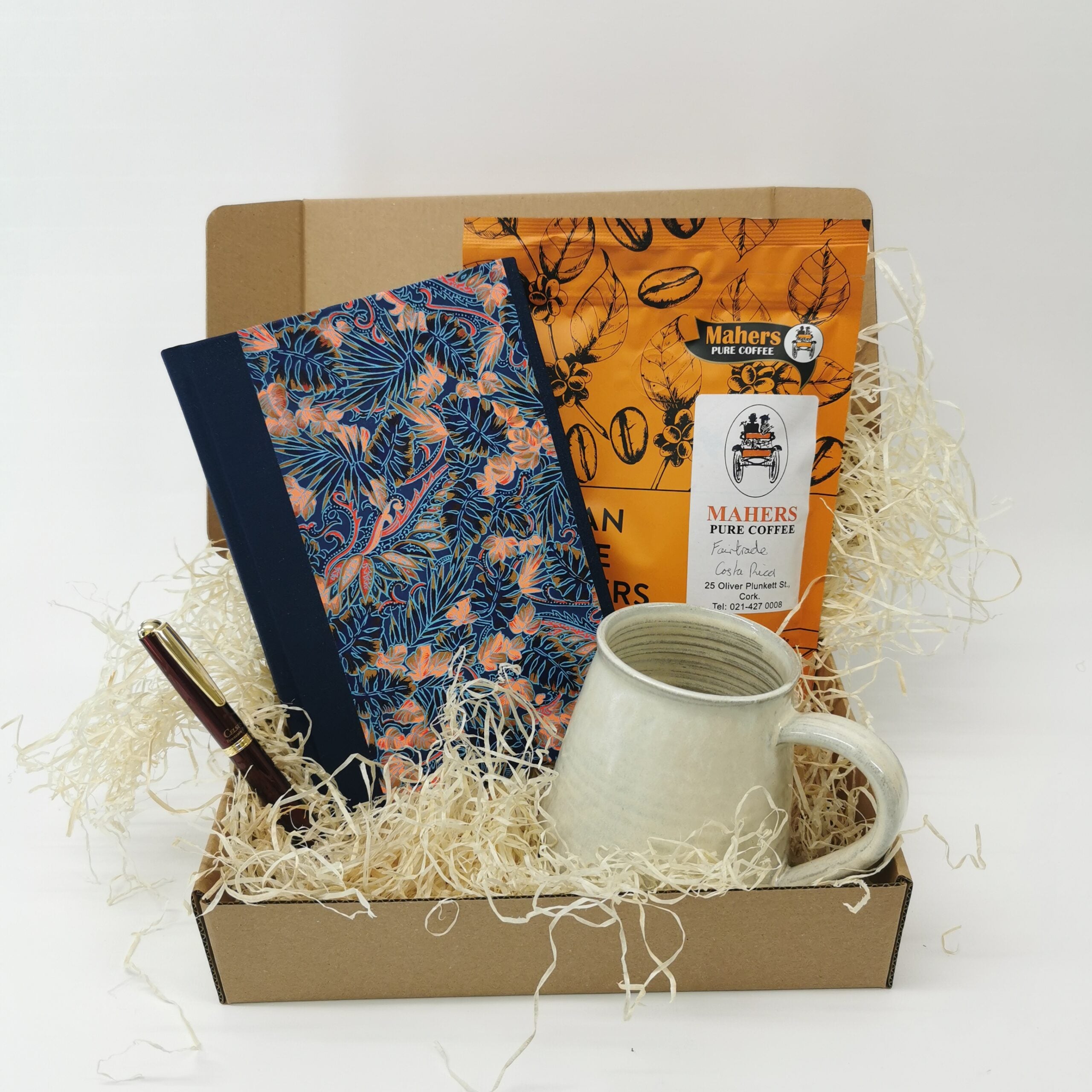 Build Your Own Handmade Stationery Gift Set