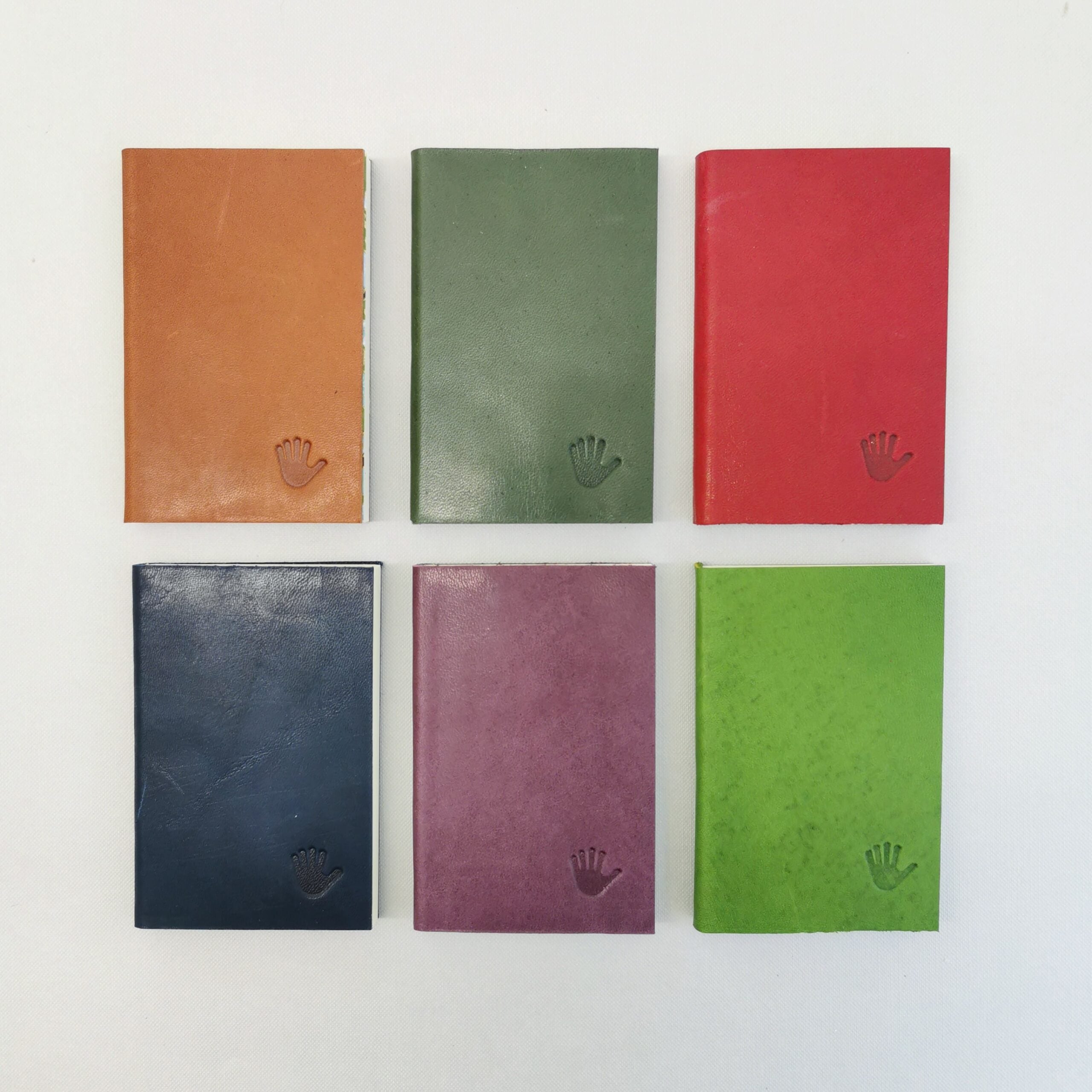 Gift Set Luxury Leather Stationery