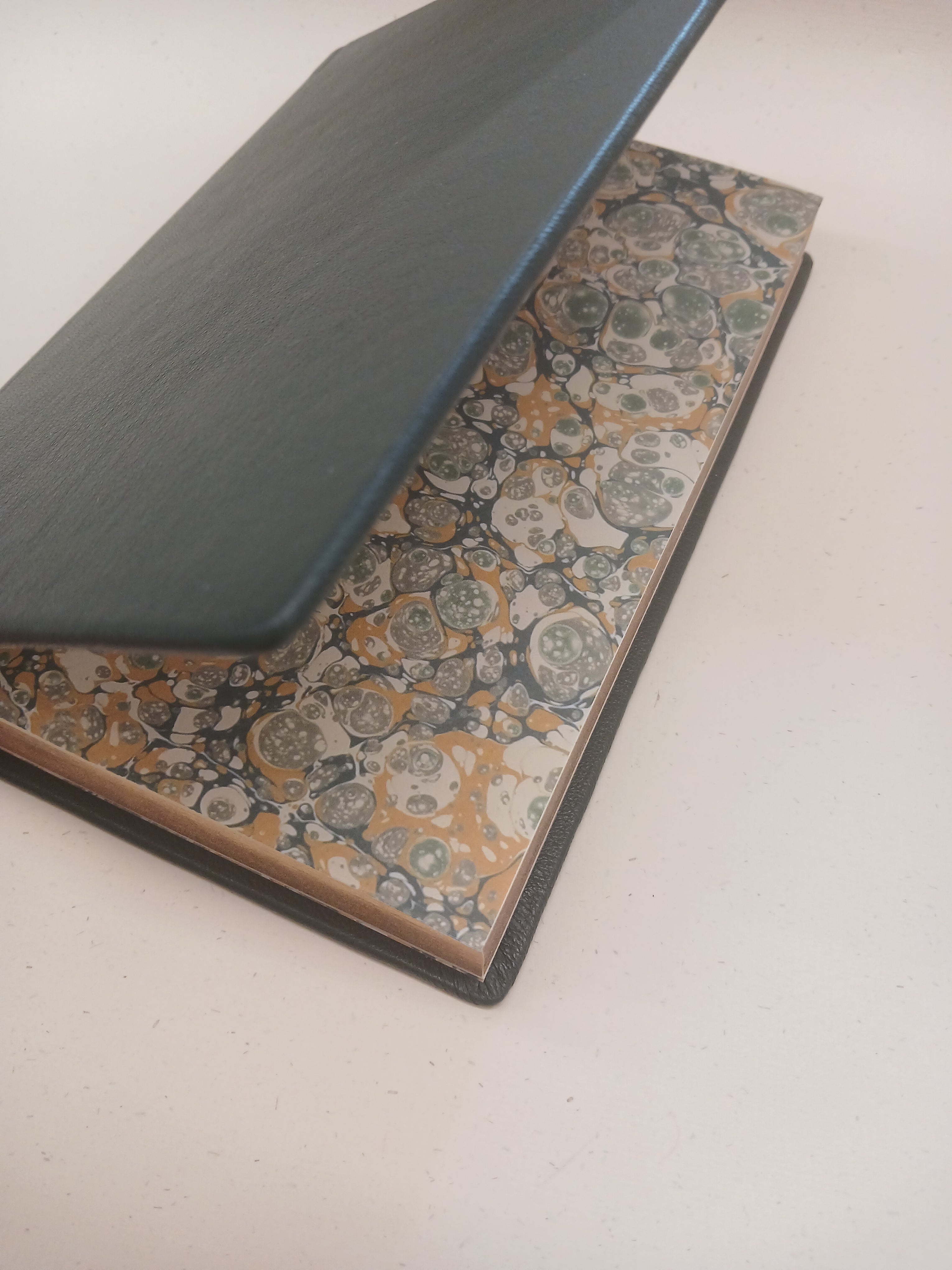 Leather Notebooks - Special Edition