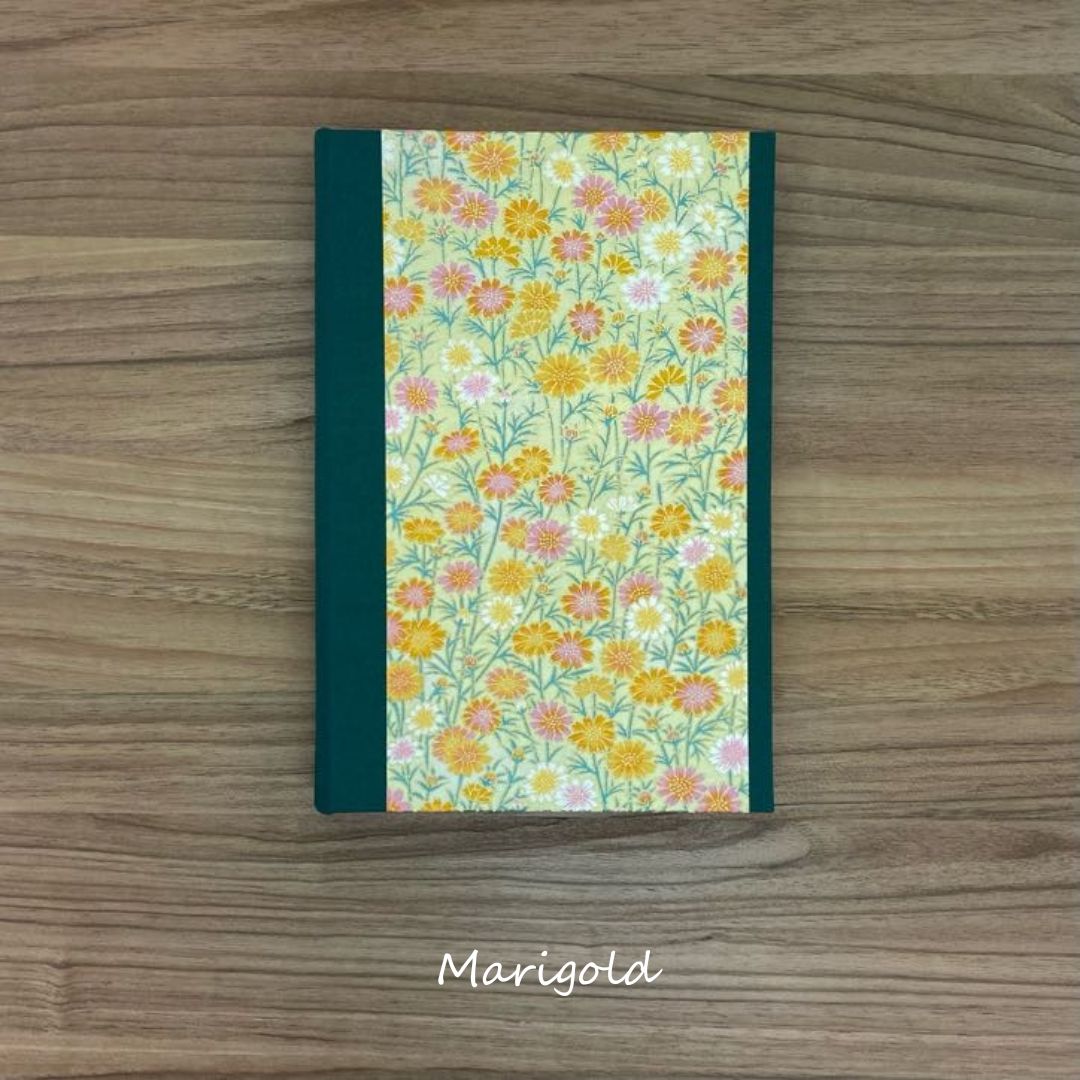 Artisan Chiyogami Notebooks