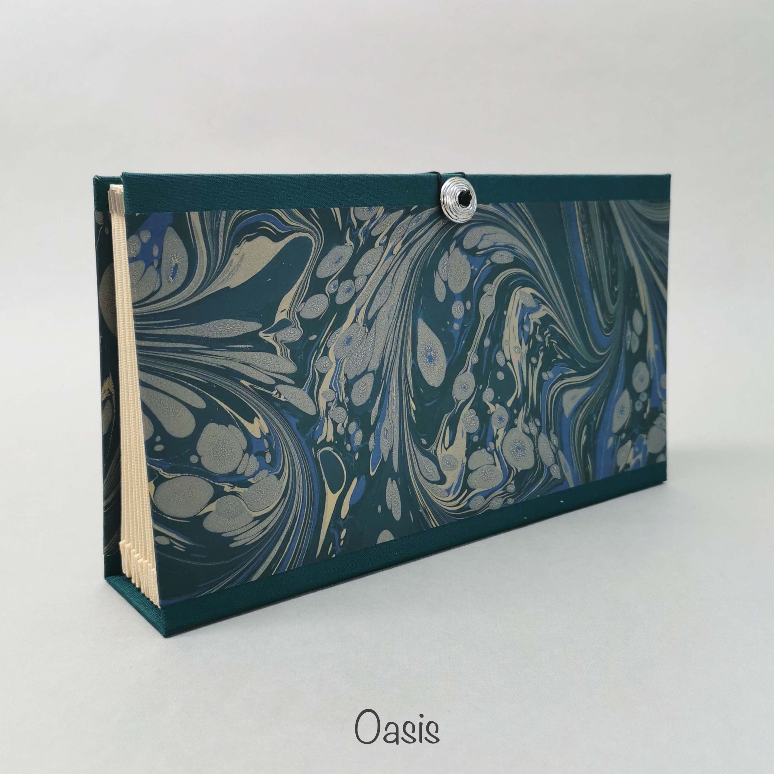 Concertina Files