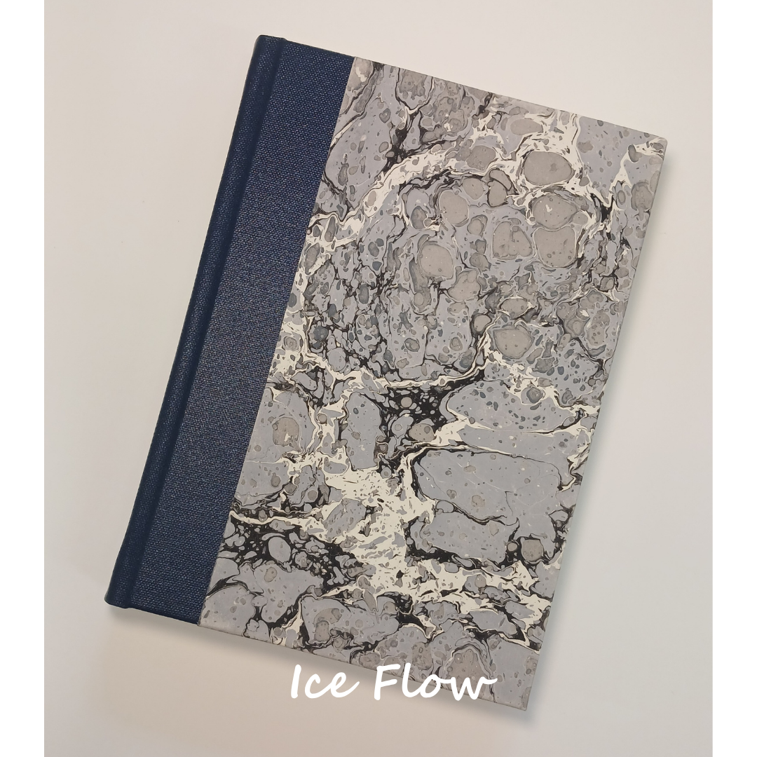 Handmade Perpetual Diary (Sale)