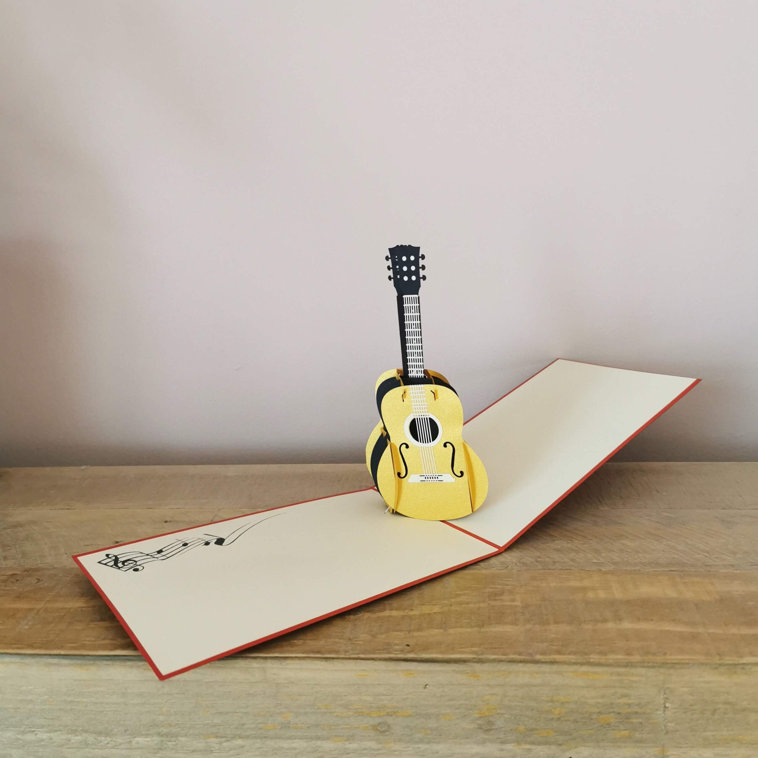Pop Up Birthday Cards