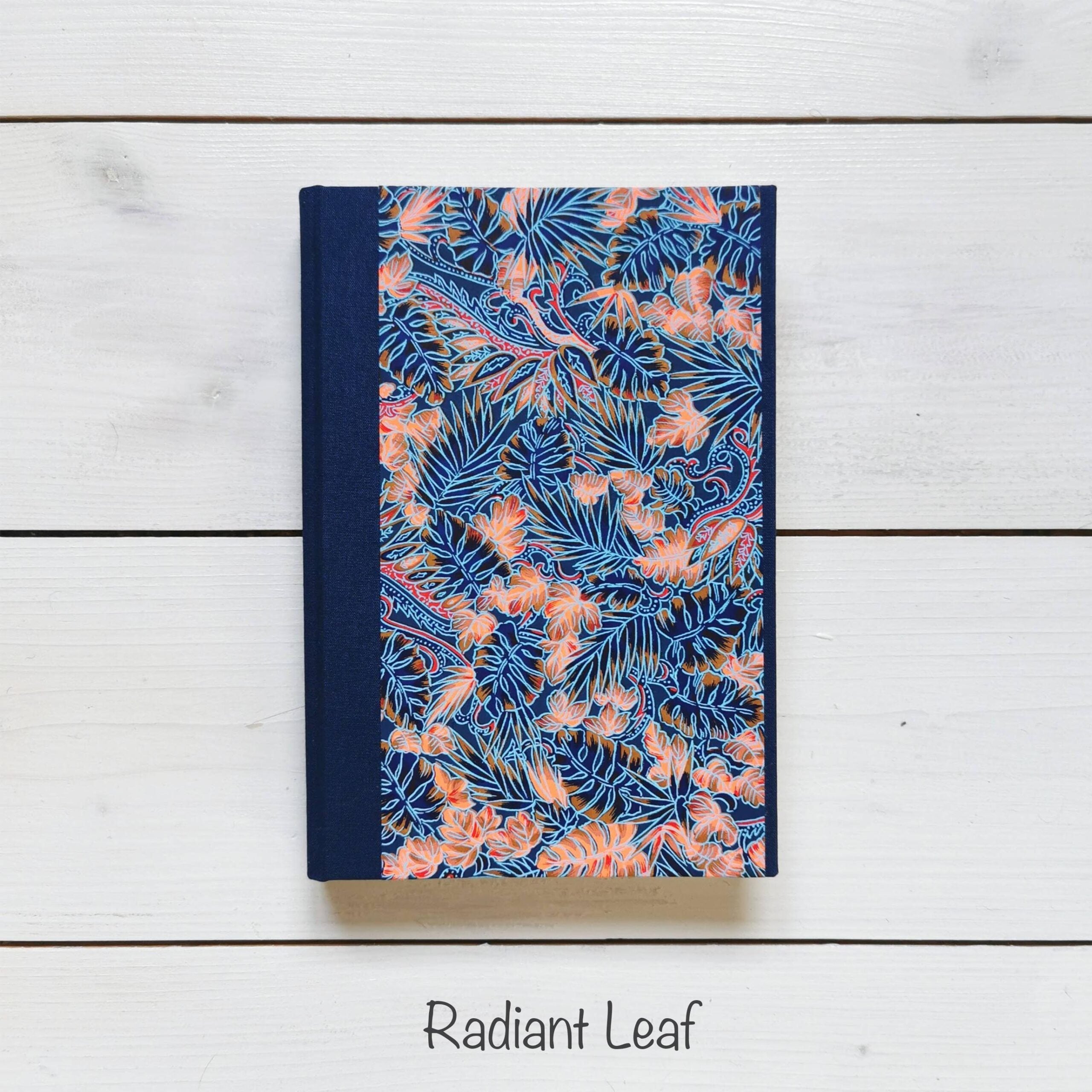 Artisan Chiyogami Notebooks