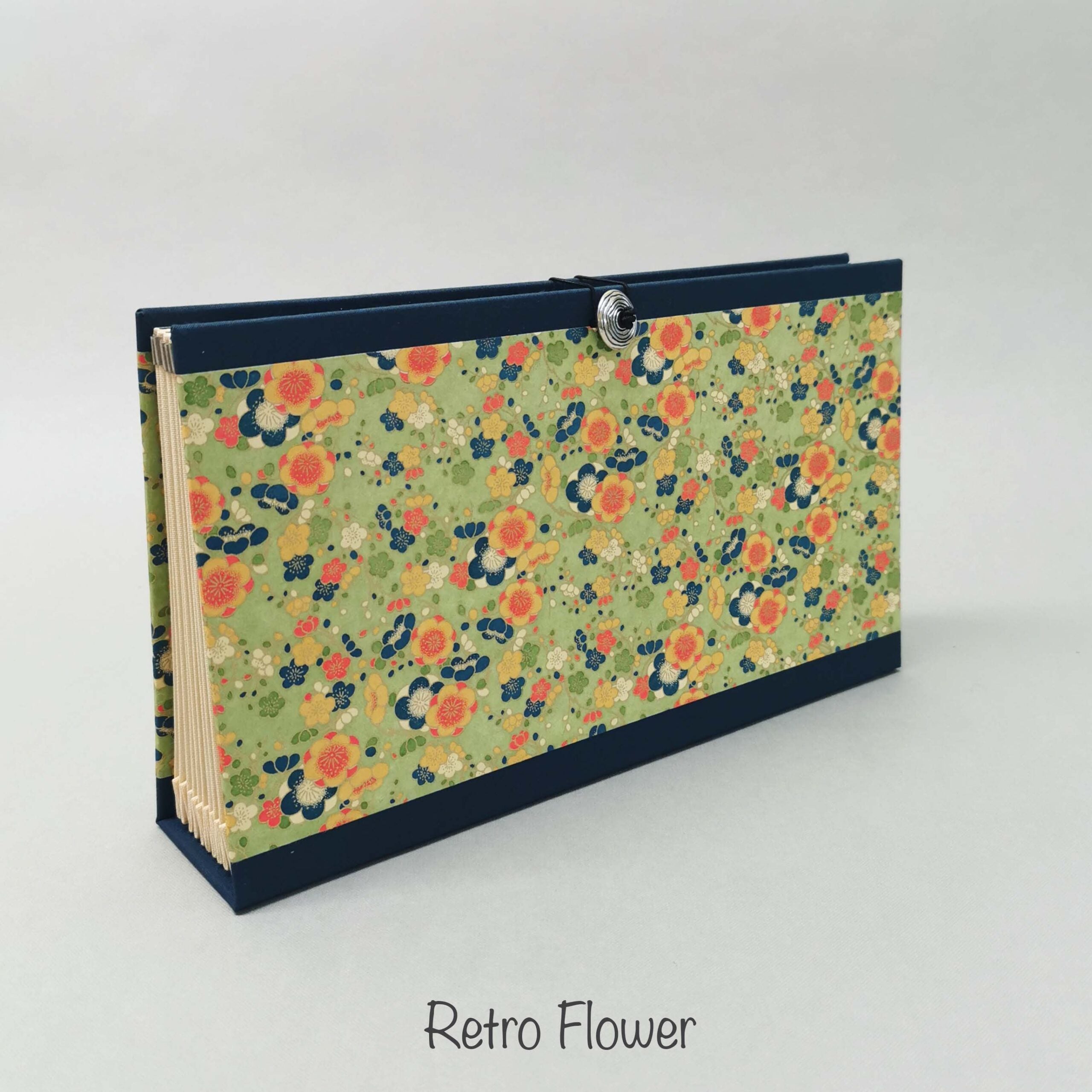 concertina file, concertina folder, organiser folder, organiser file, chiyogami paper, japanese paper, handmade, irish, irish craft, irish made, ireland, stationery, luxury stationery, A4, document folder