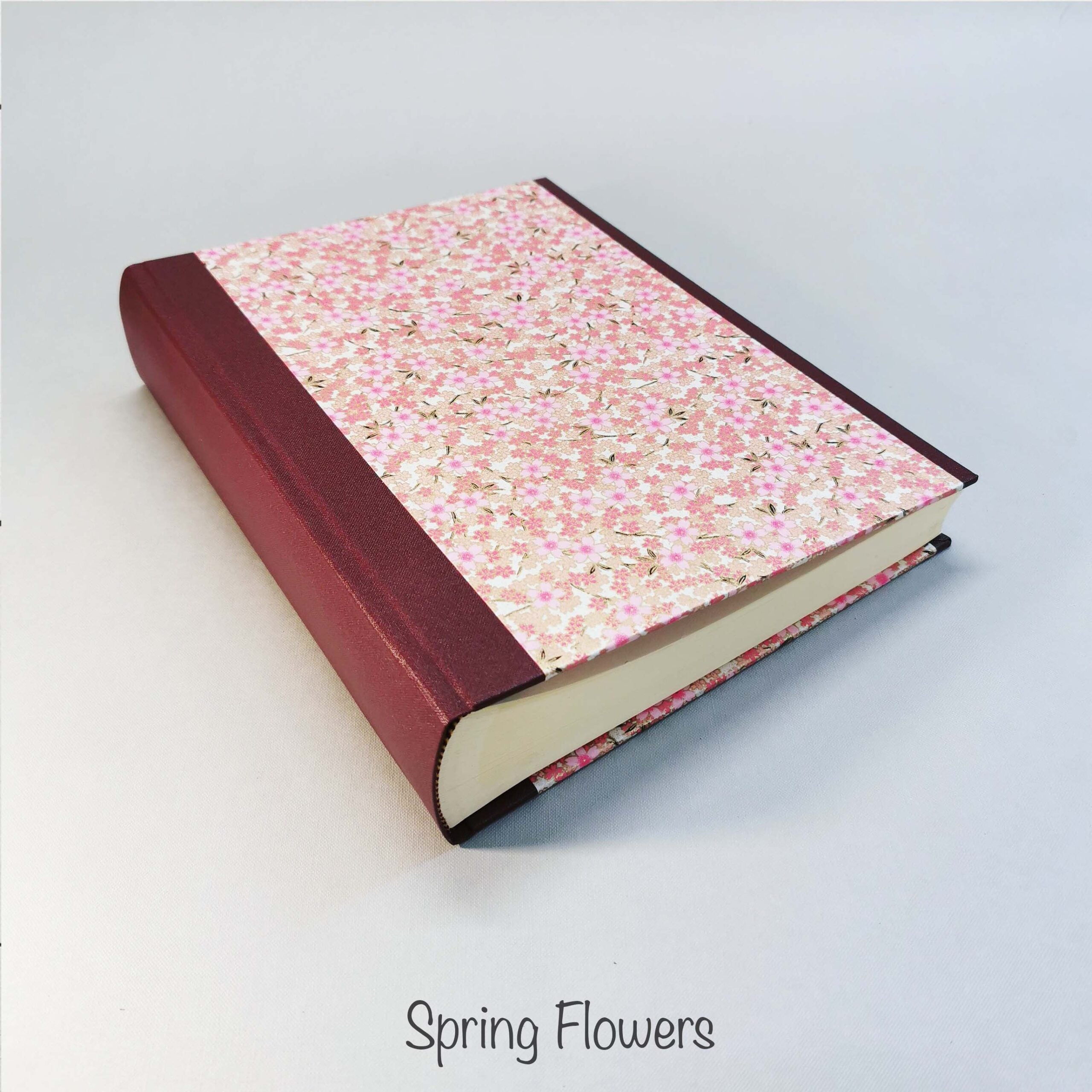 Chiyogami Photo Albums