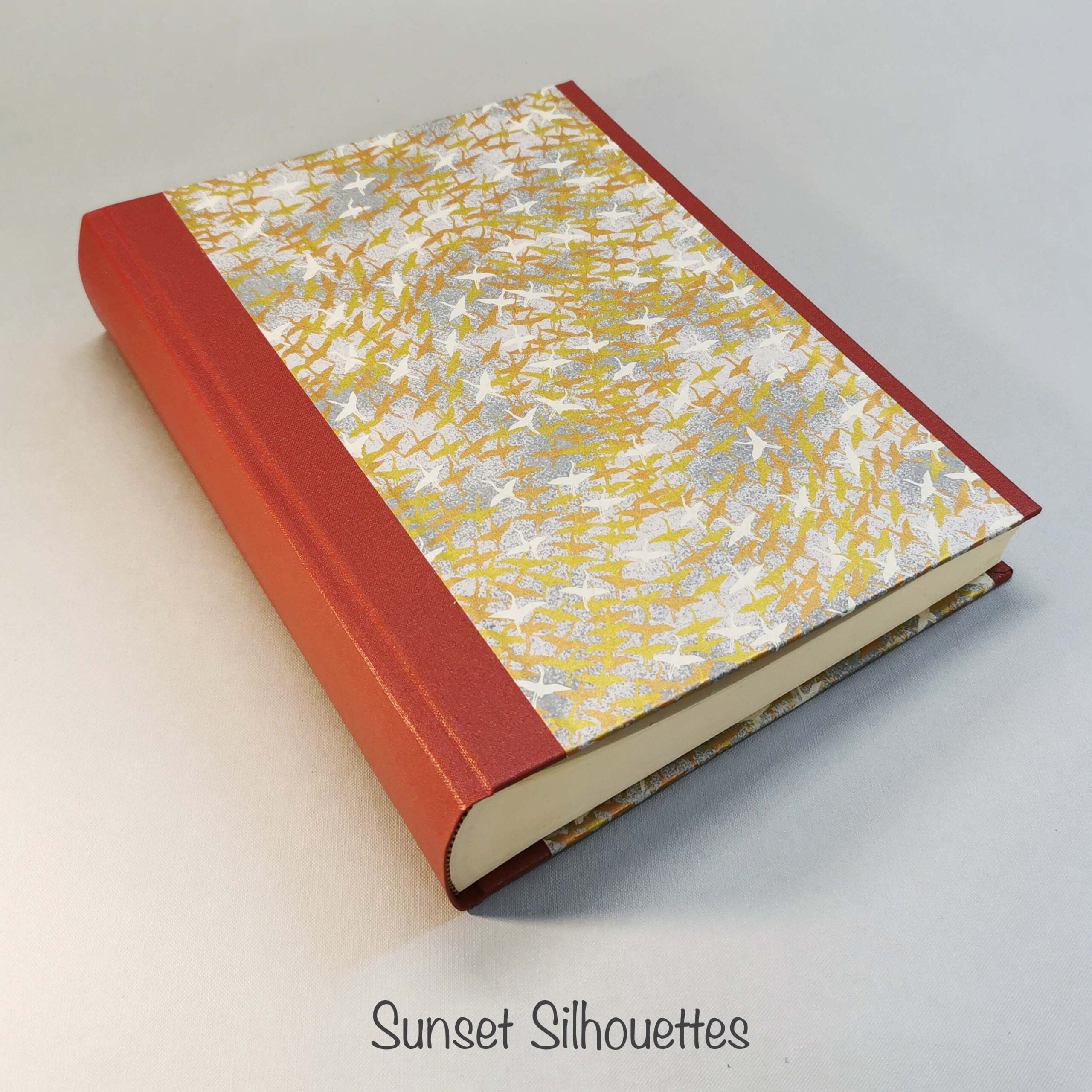 Chiyogami Photo Albums