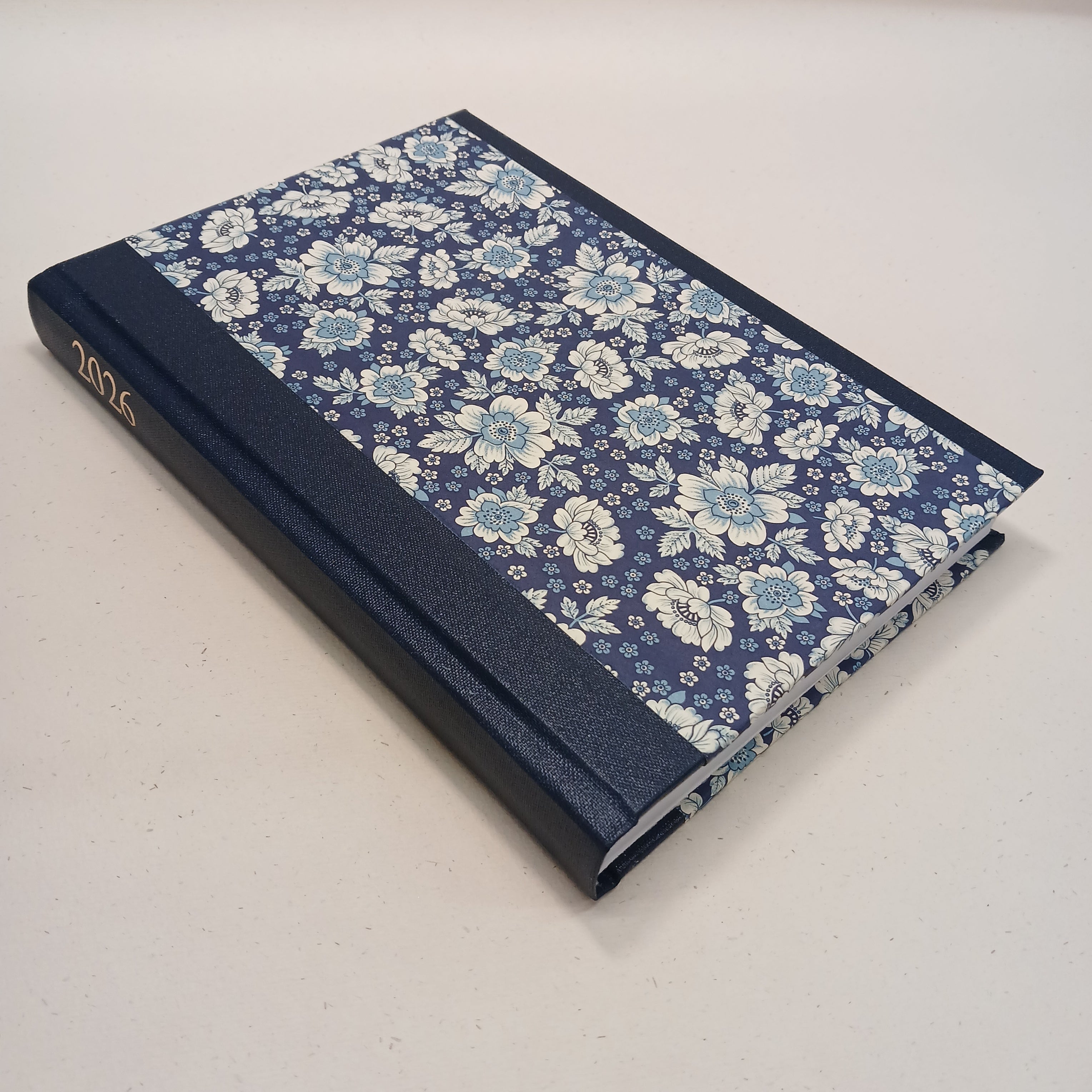 2026 Patterned Diaries