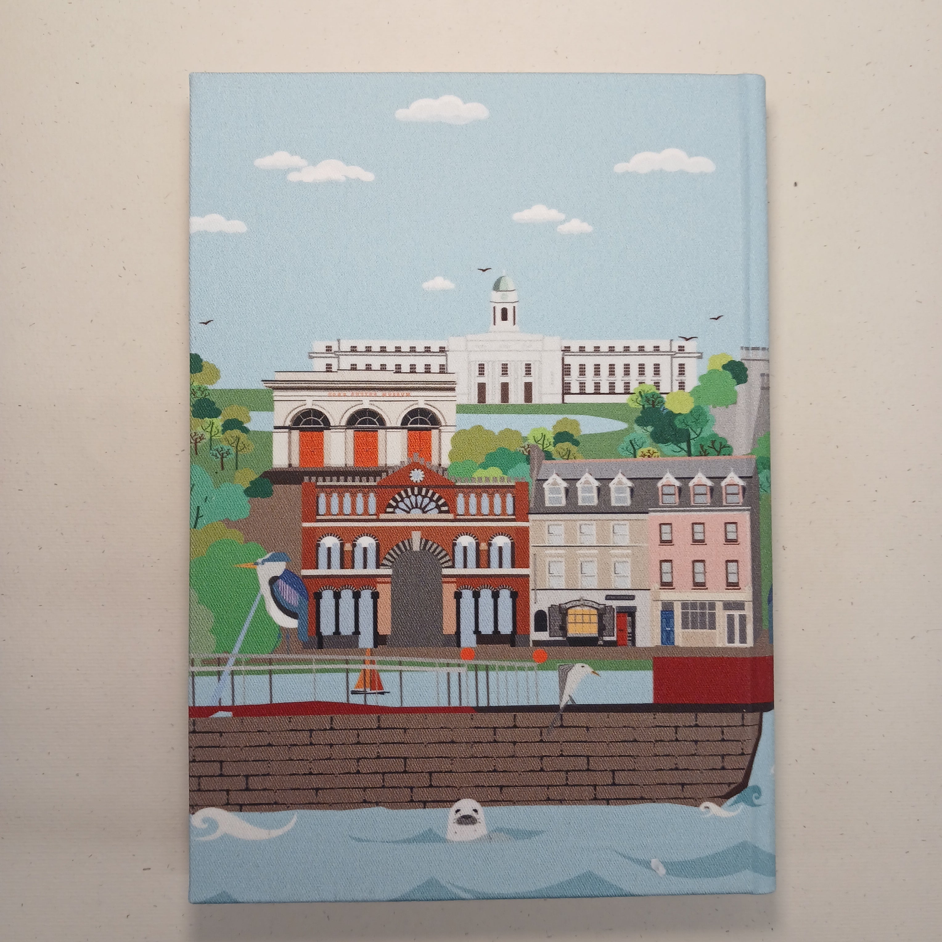 2026 Cork City Diary