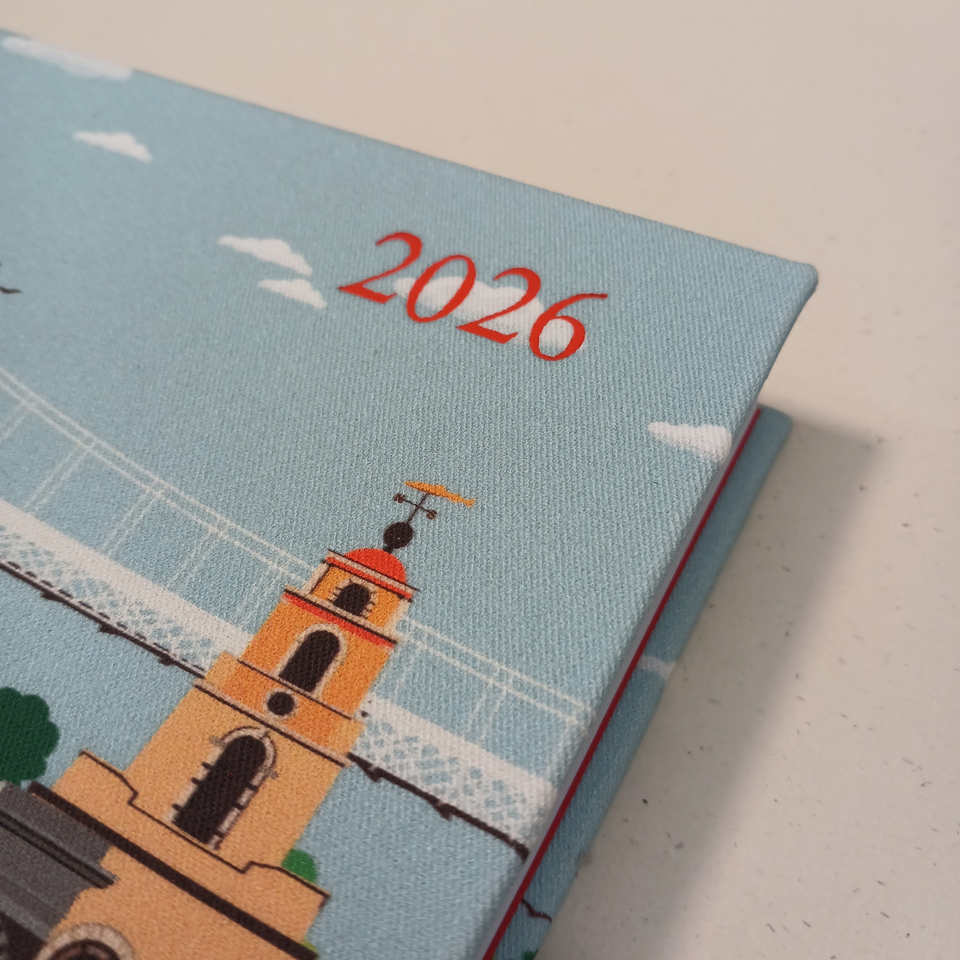 2026 Cork City Diary