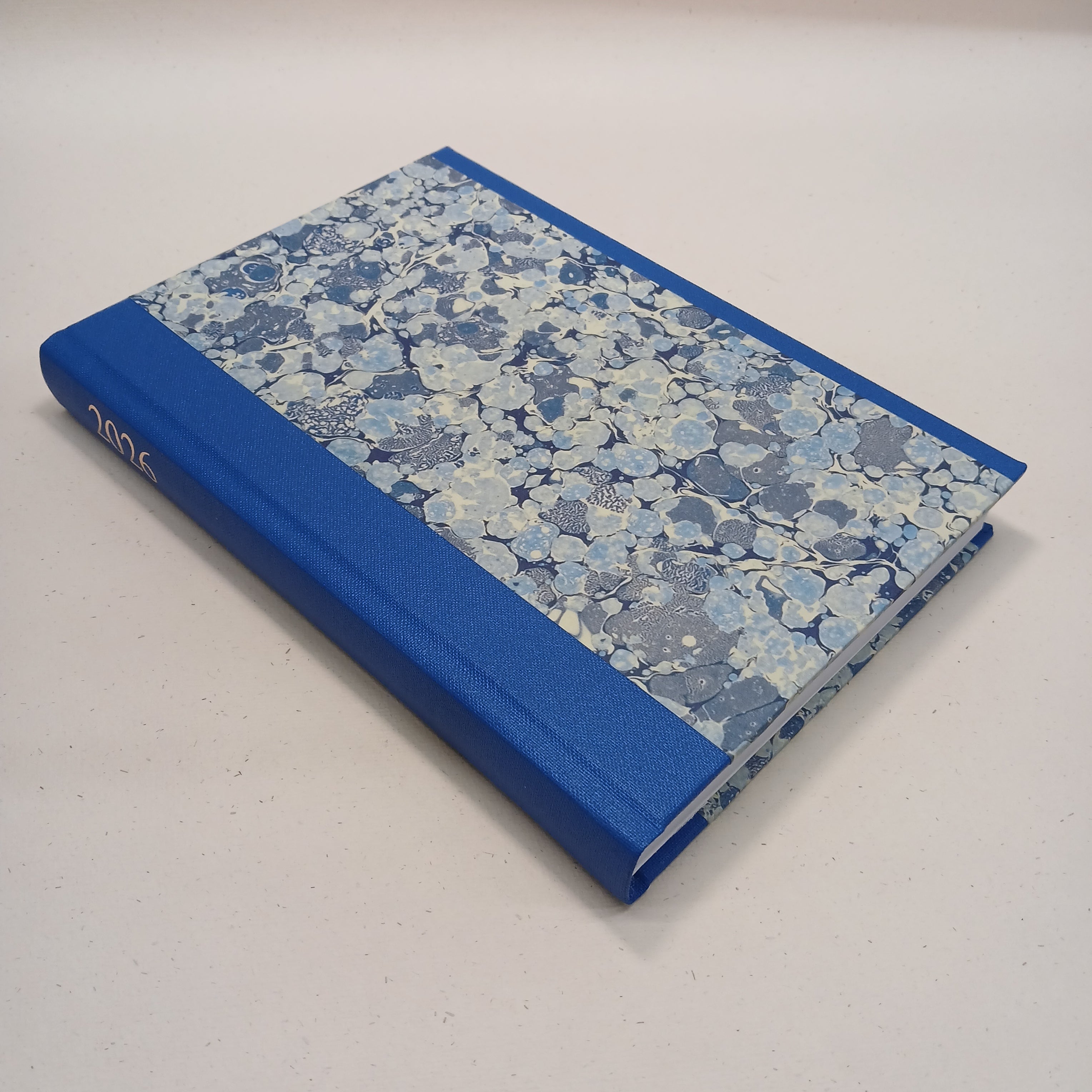 2026 Patterned Diaries