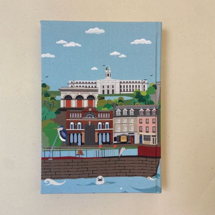 2027 Cork City Diary