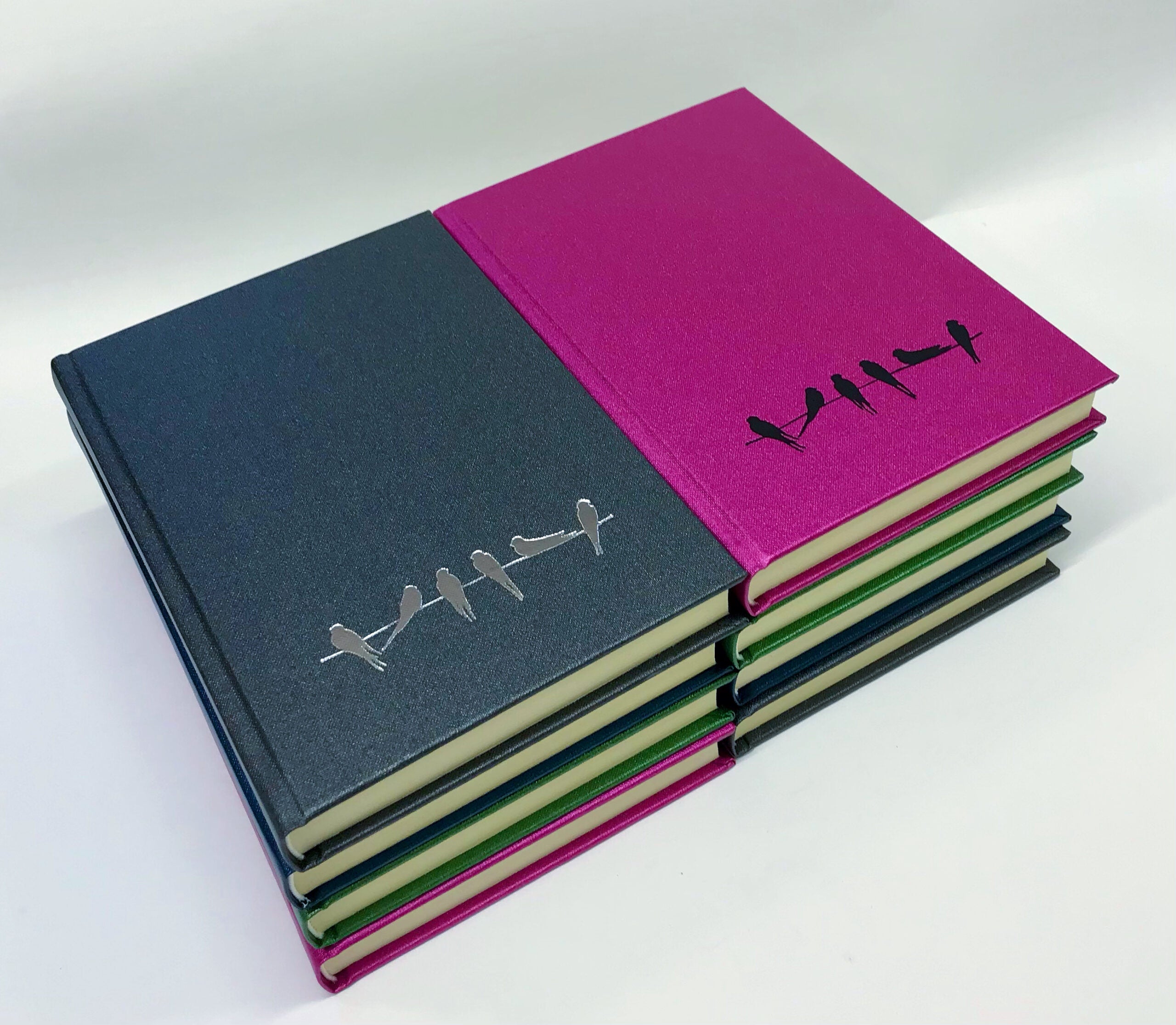 Notebook, Stationery set, luxury, handmade, journal, bespoke,