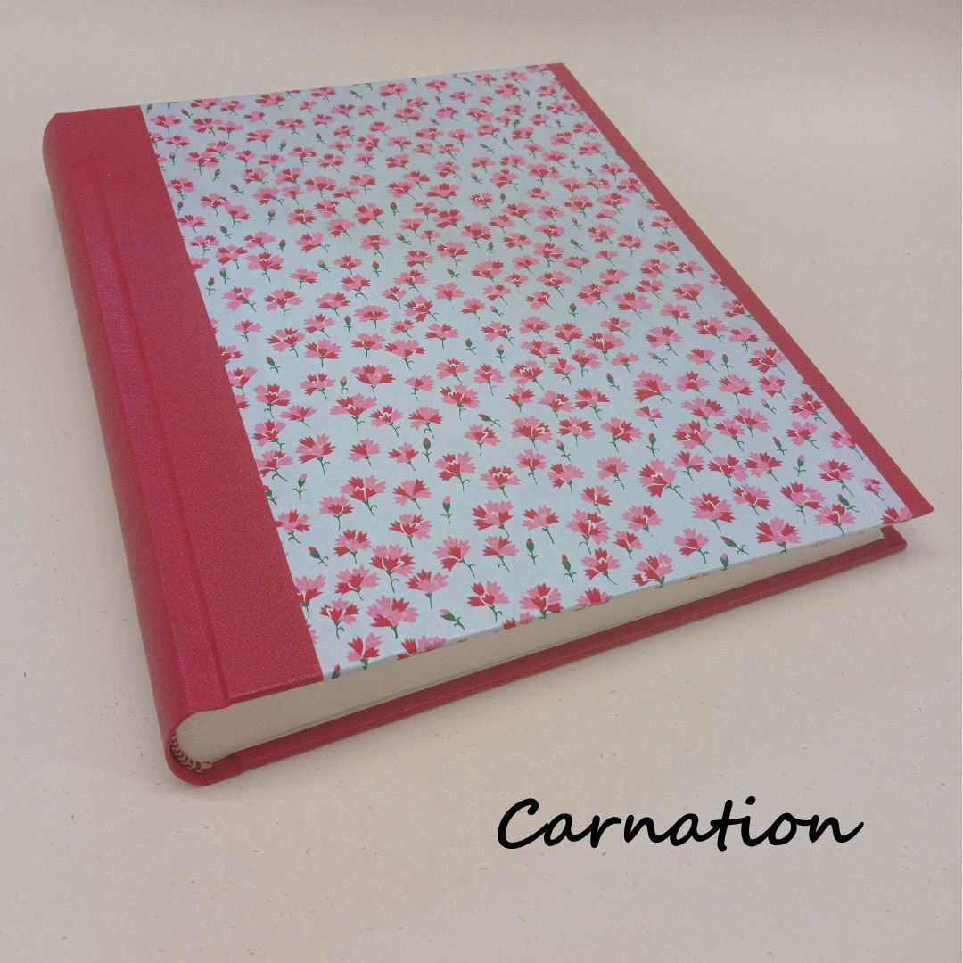 Chiyogami Photo Albums