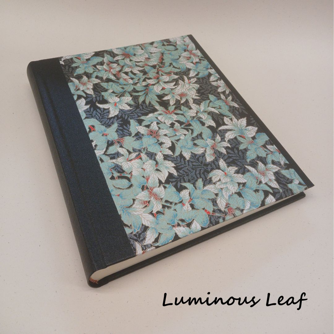 Chiyogami Photo Albums