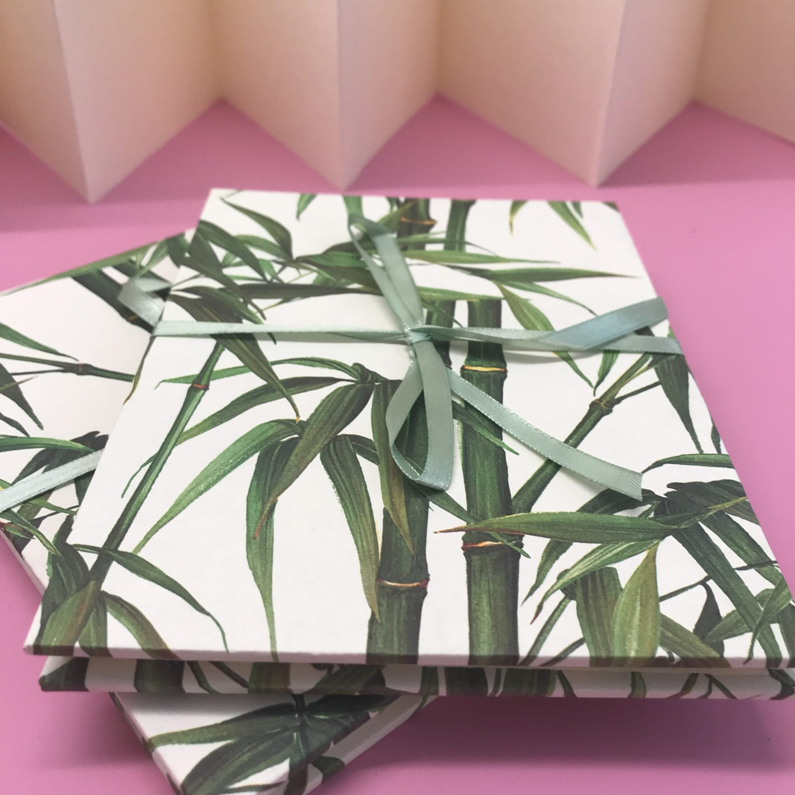 Concertina Album, Stationery set, luxury, handmade, Photo album, bespoke,