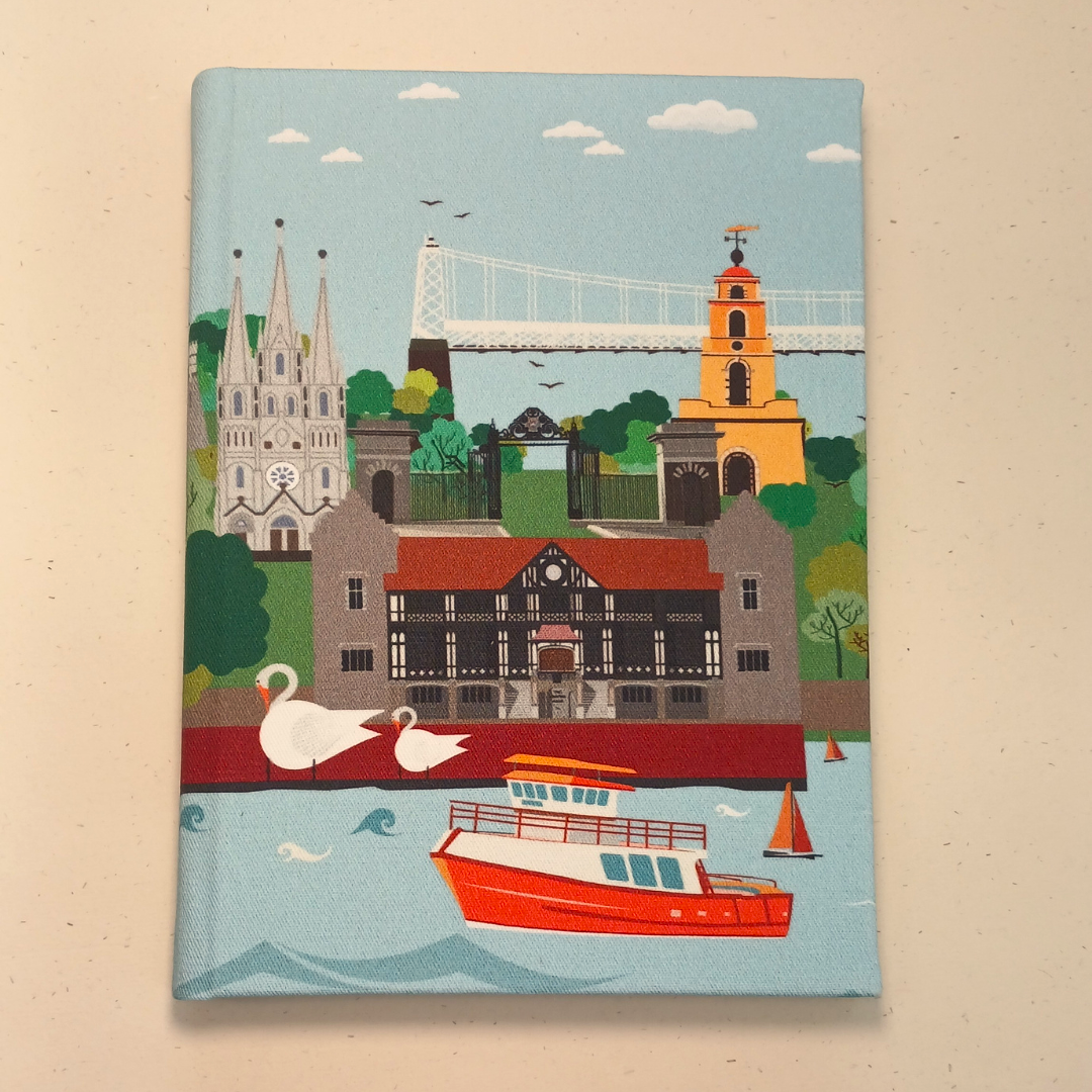 Cork City Notebook
