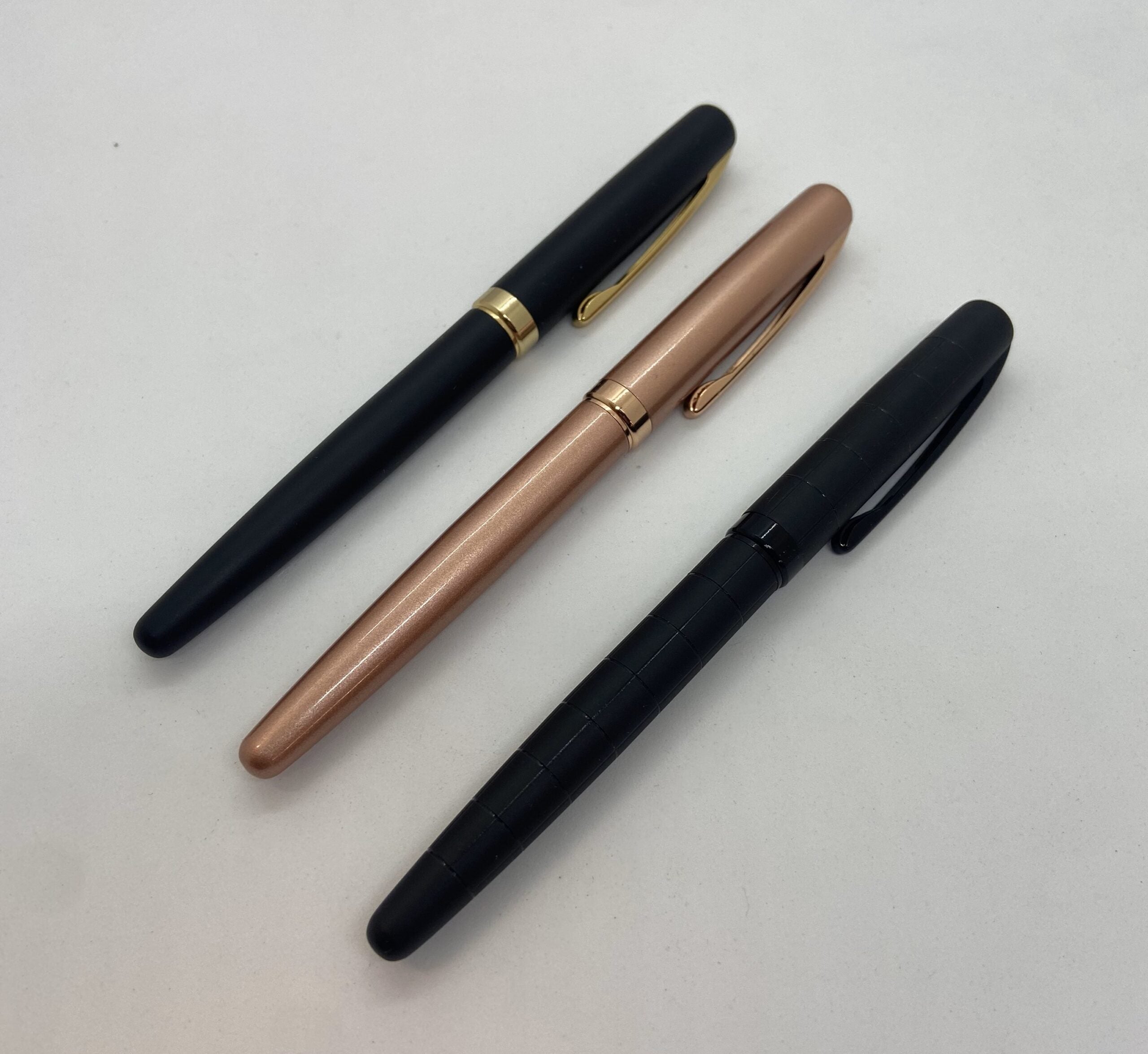Fountain Pen Stationery