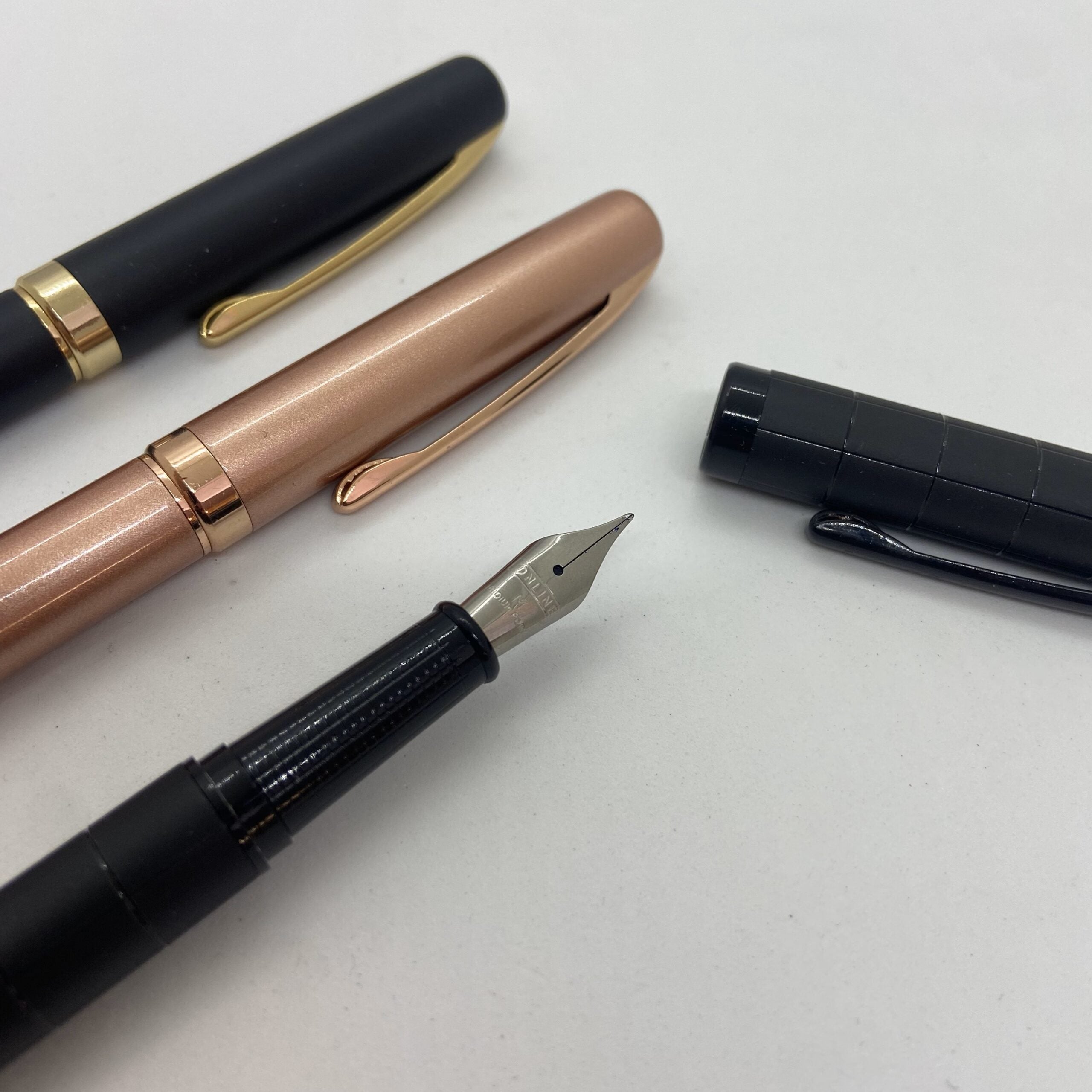 Fountain Pen Stationery