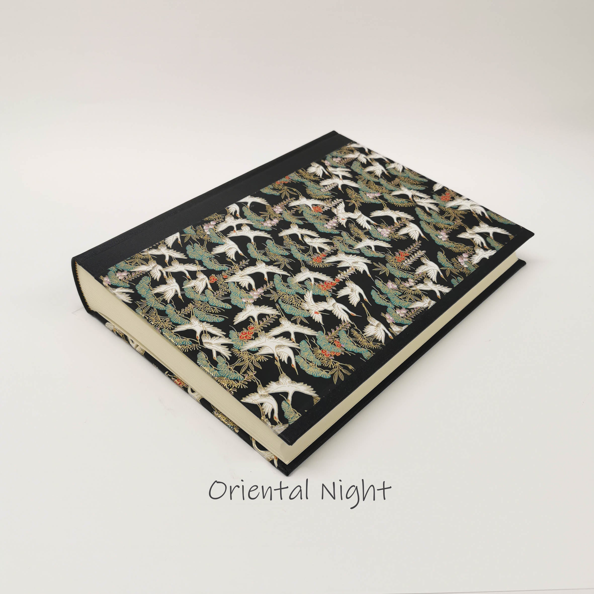 Chiyogami Photo Albums