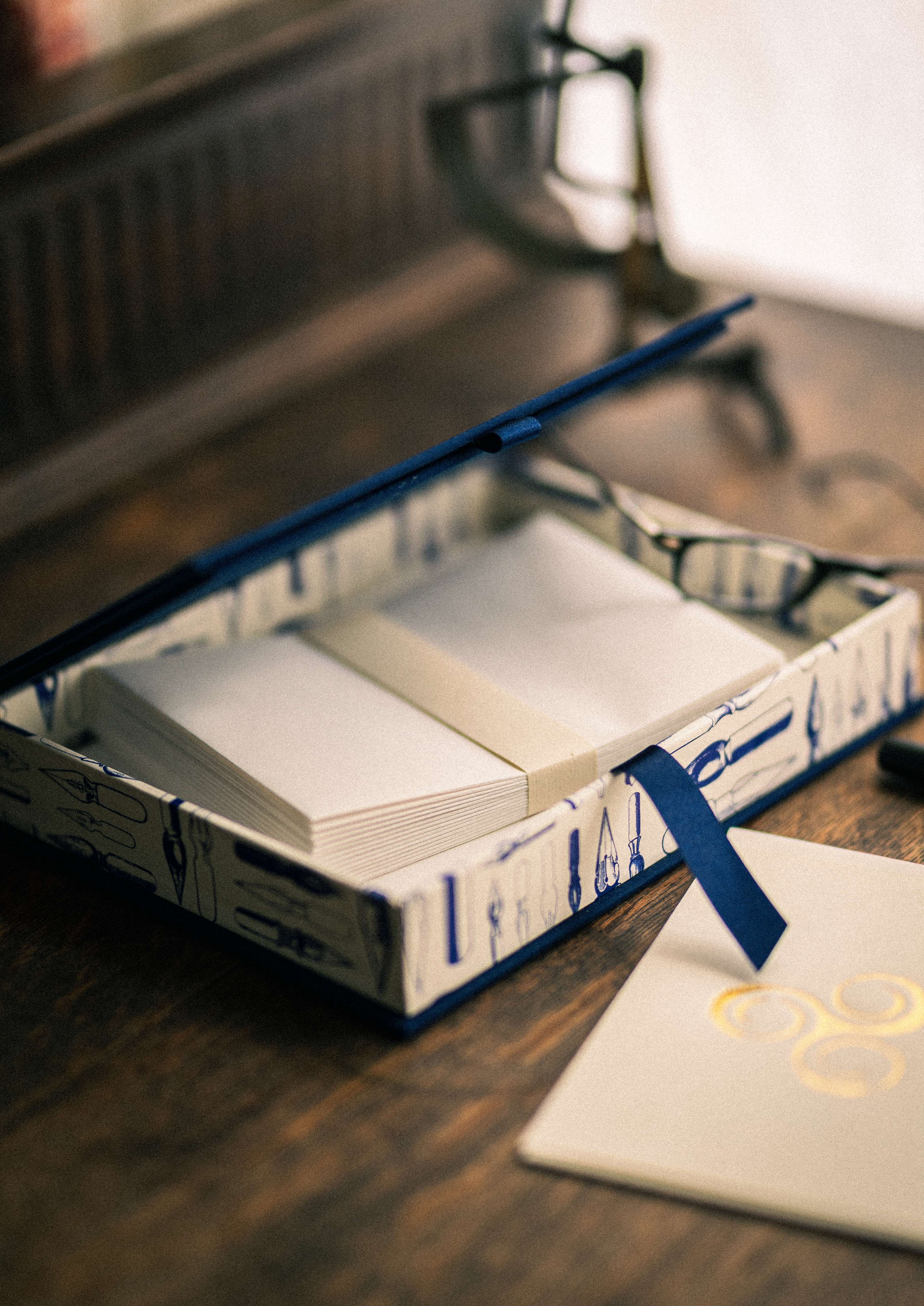 Luxury Writing Sets