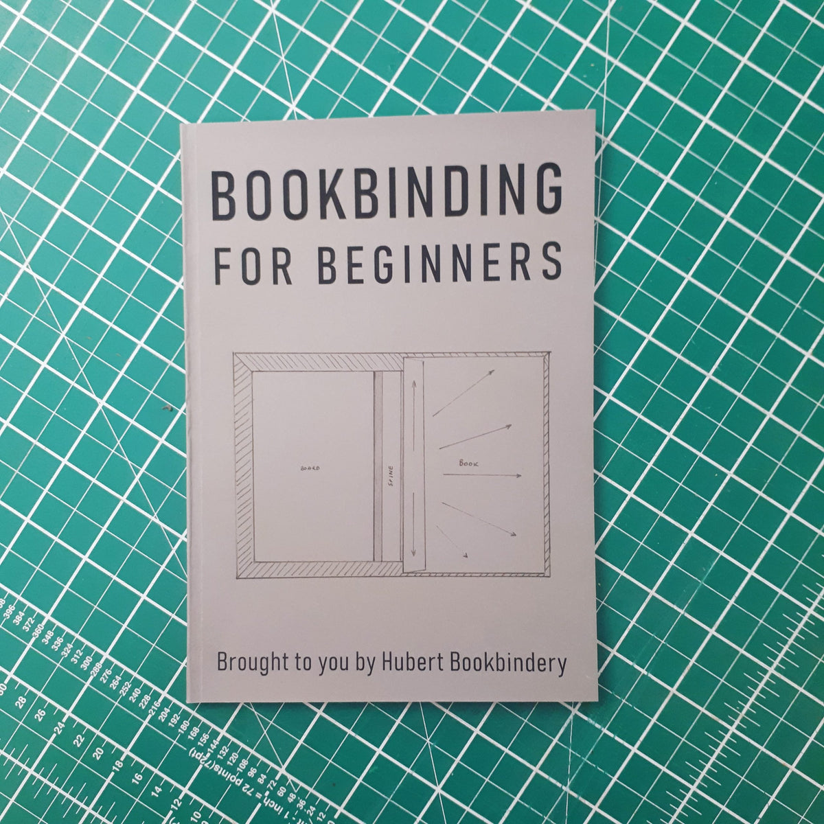 Bookbinding Starter Kit