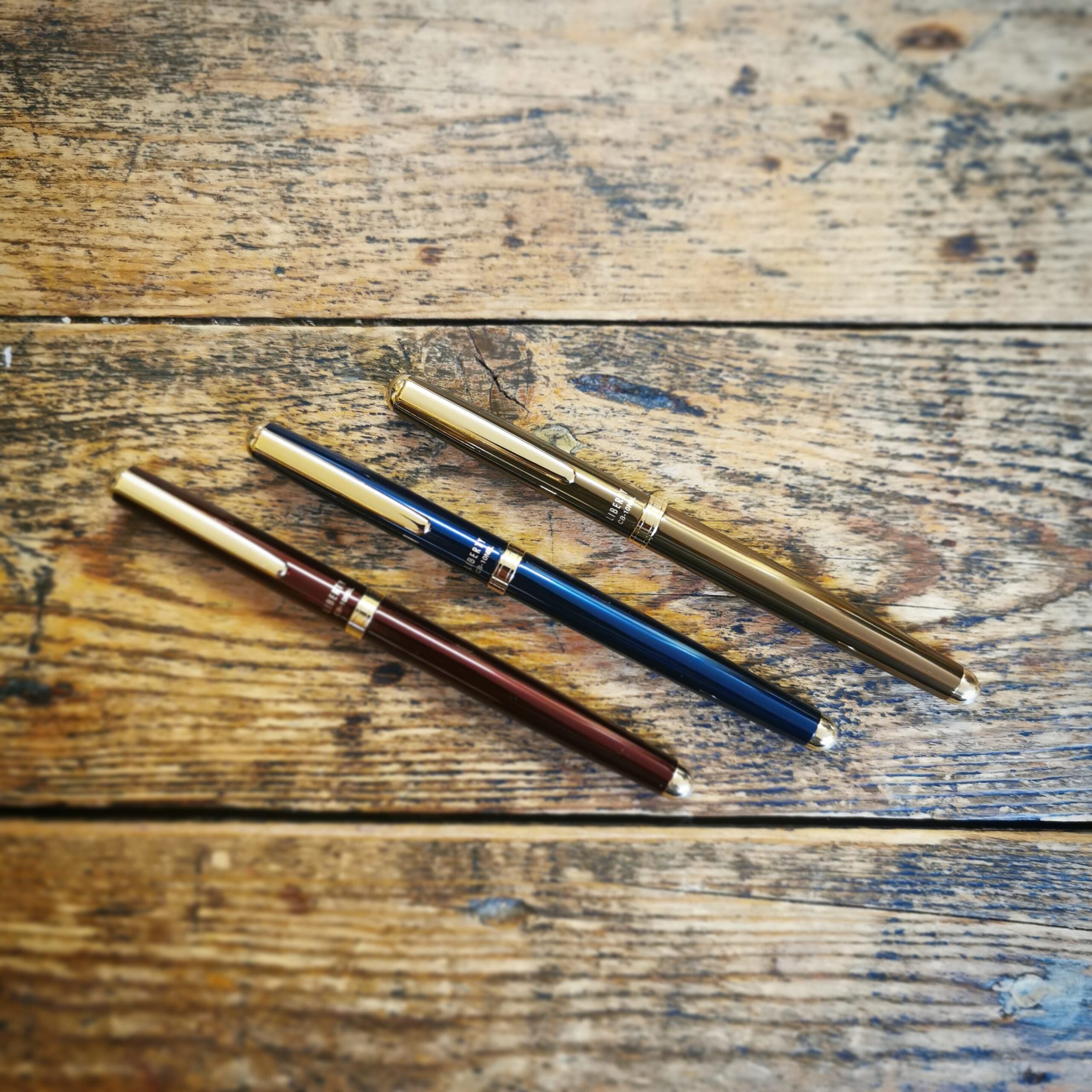 OHTO Ceramic Pen