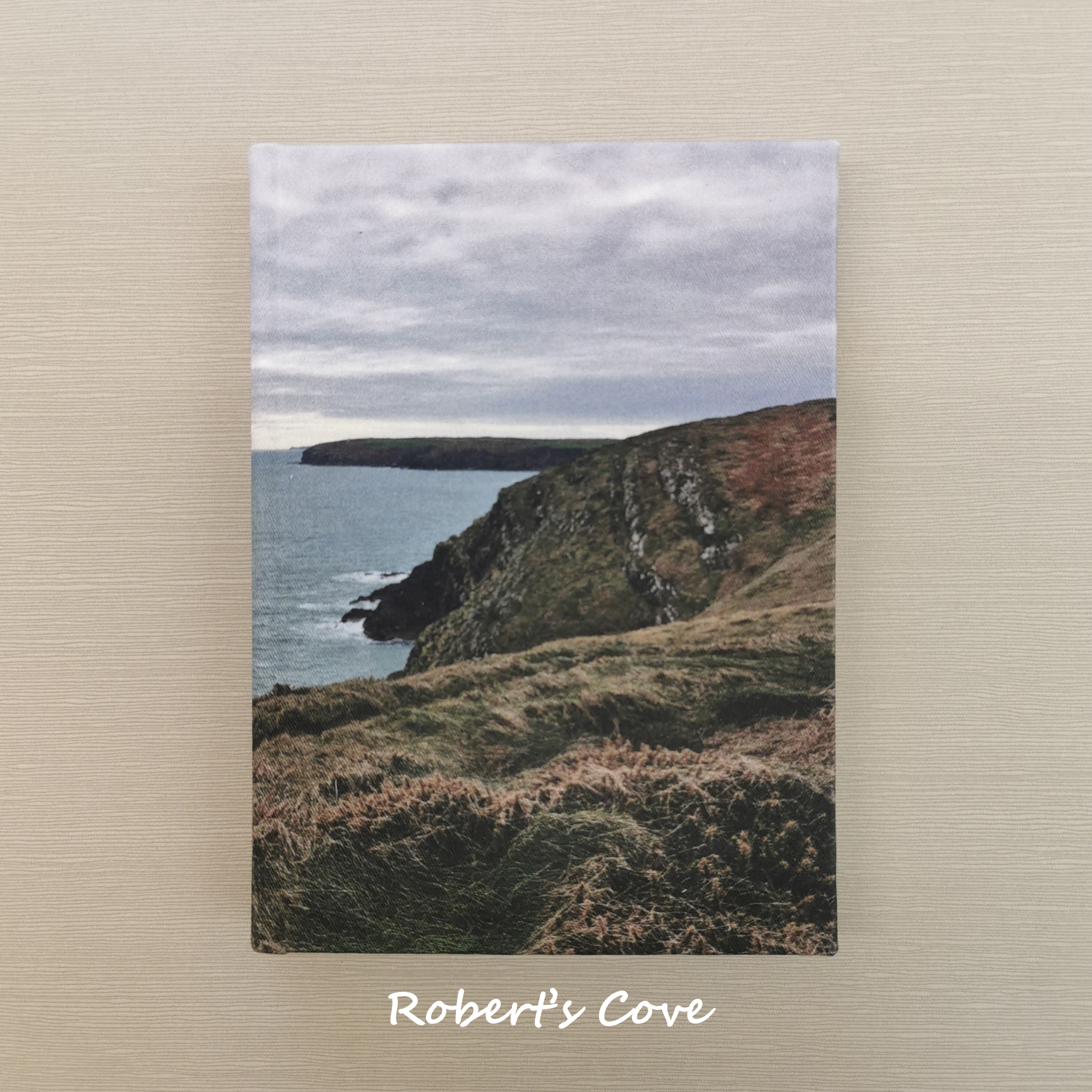 Land and Sea Collection