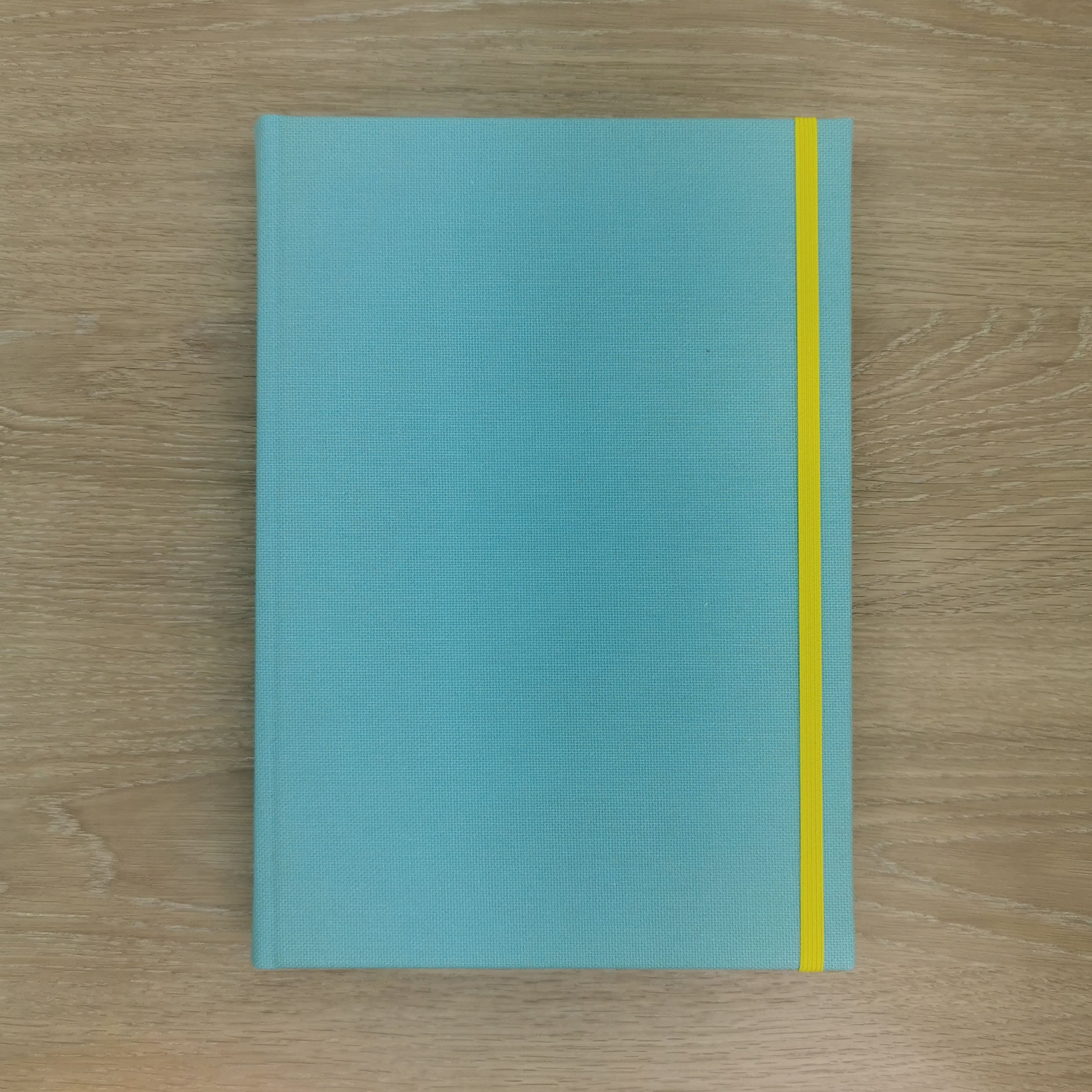 Big & Bright Sketchbook