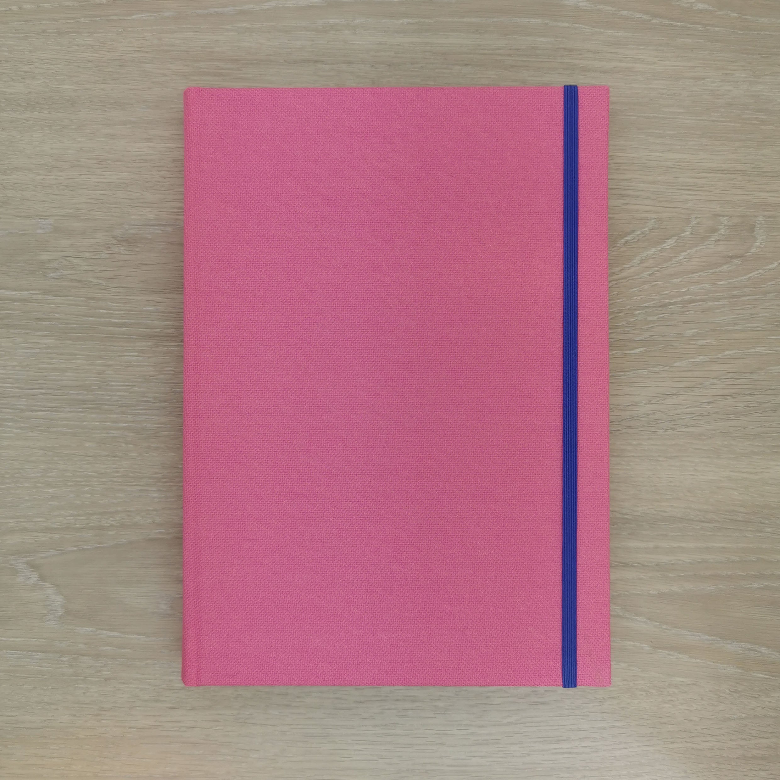 Big & Bright Sketchbook