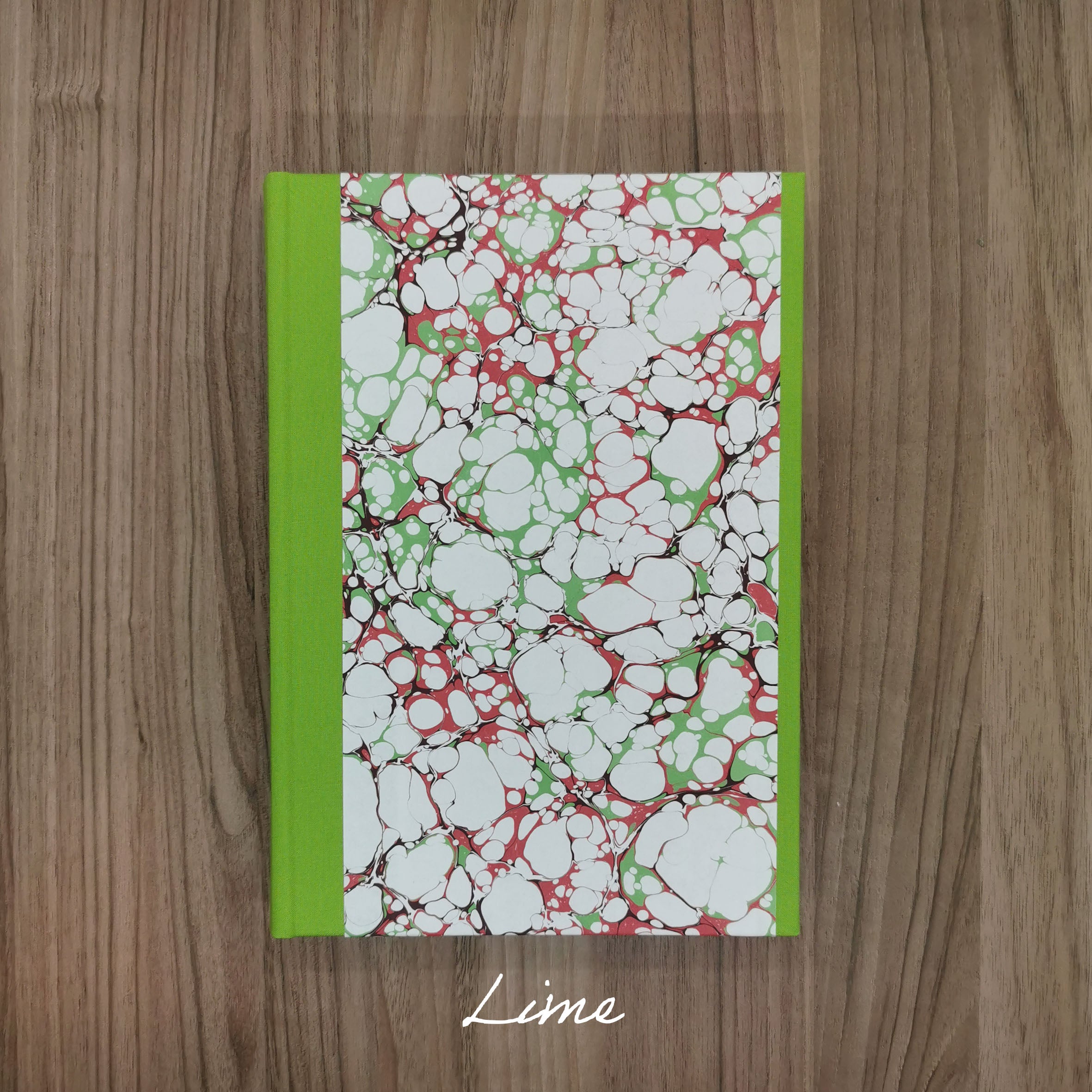 Large Marble Sketchbook