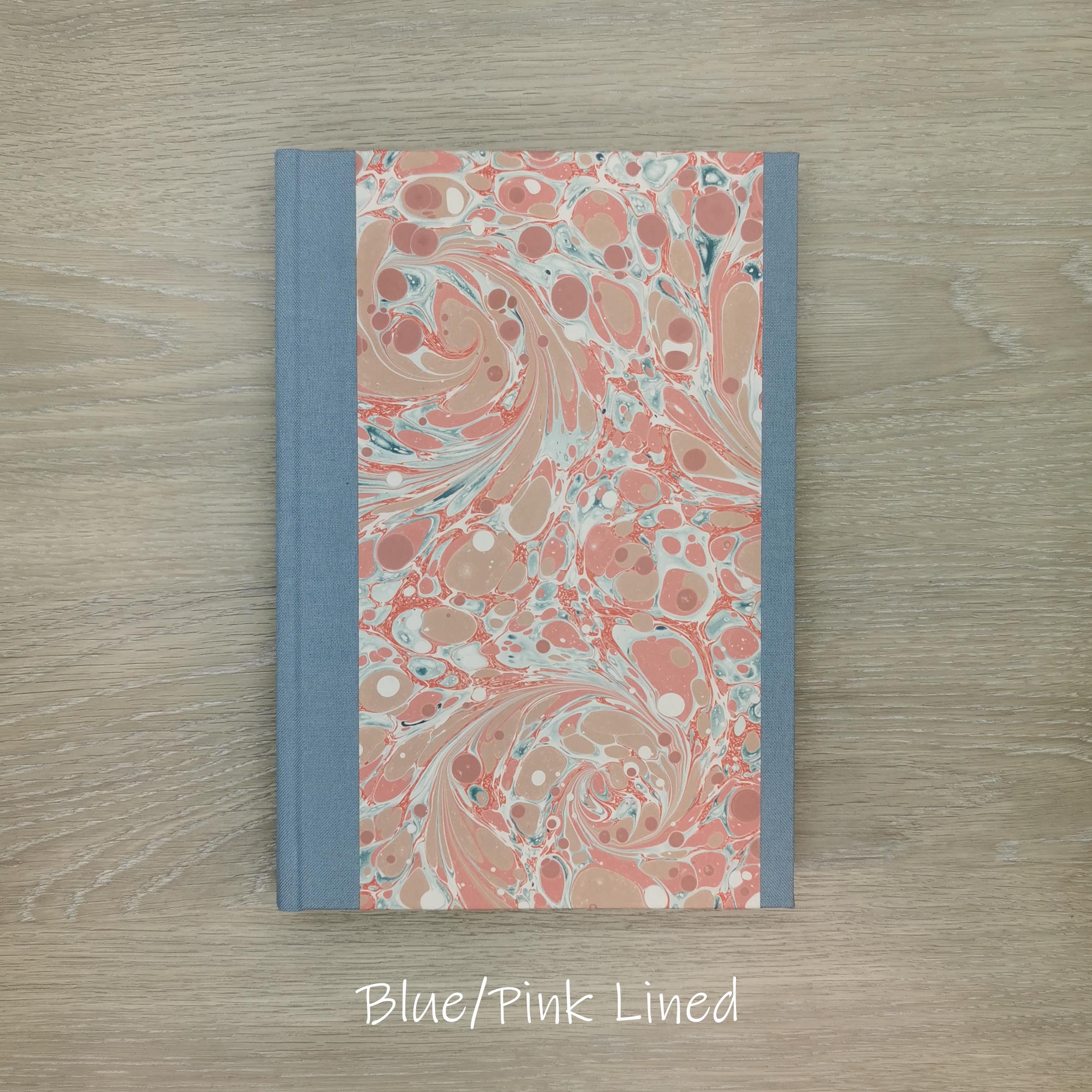 marble notebook, handmade, irelan, irish, special edition